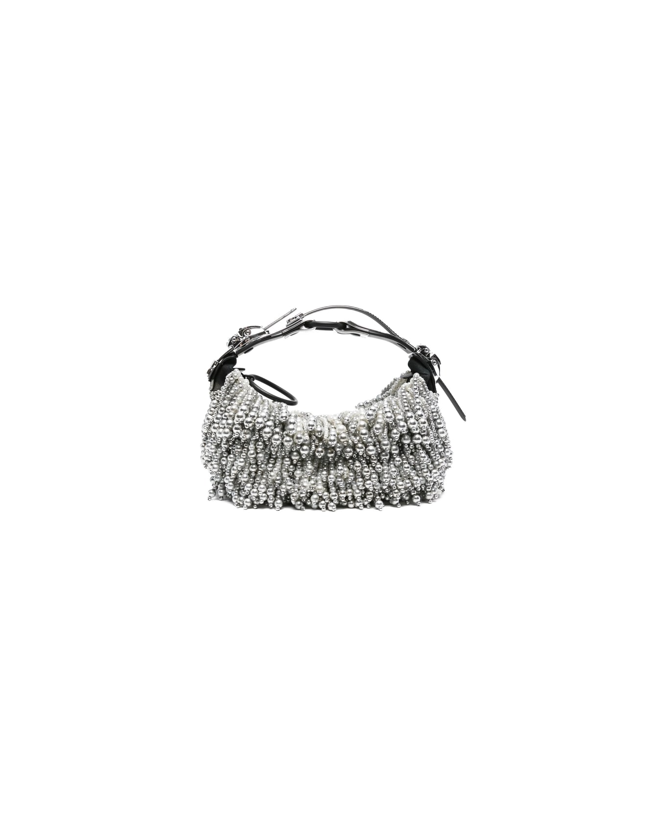 Innerraum Bum Bag - SILVER