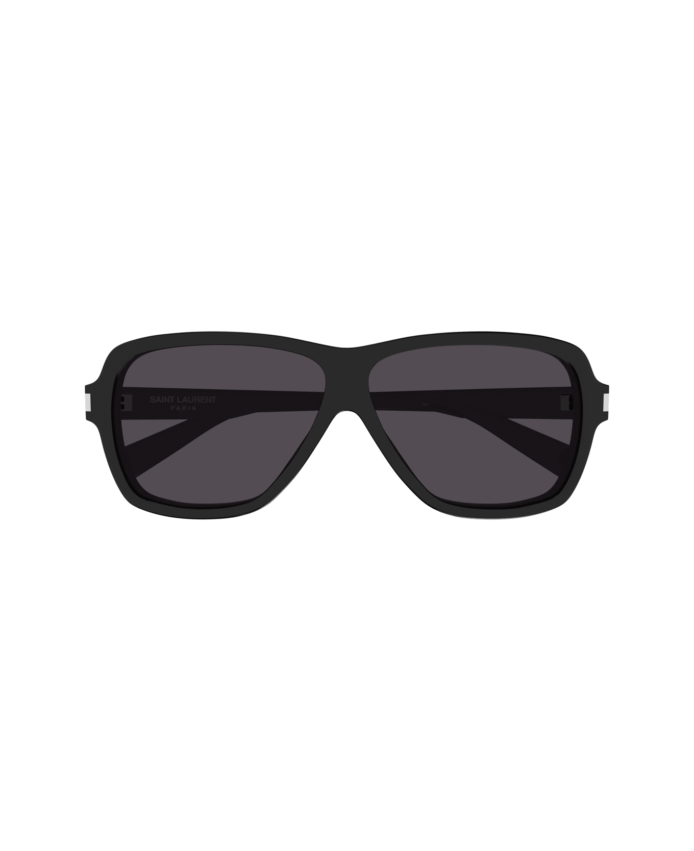 Saint Laurent Eyewear Sl 609 Carolyn 001 Sunglasses nod - Nero