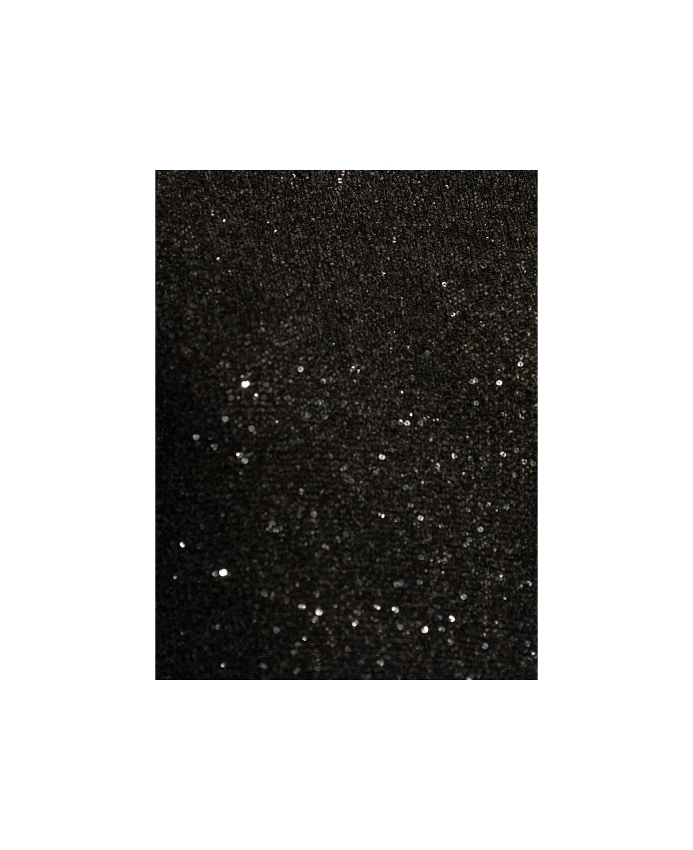 Balenciaga Sweater - BLACK