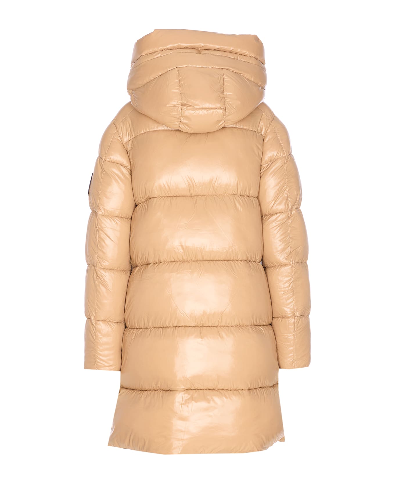 Save the Duck Down Jacket - Beige