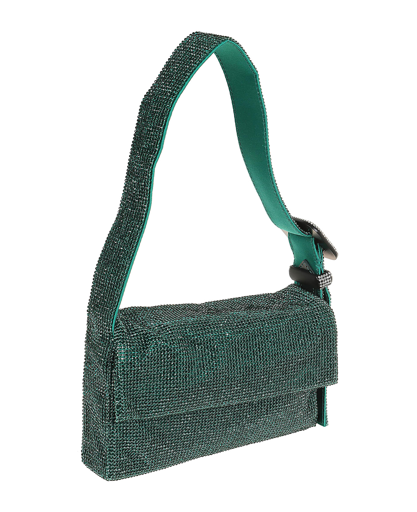 Benedetta Bruzziches Vitty Mignon - Satisfaction Green