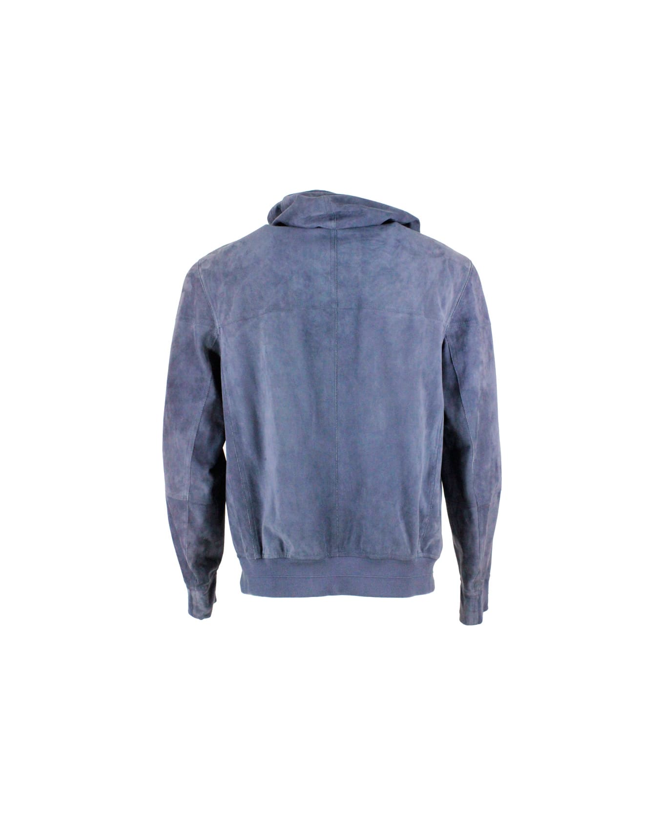 Brunello Cucinelli Blazer - Blue