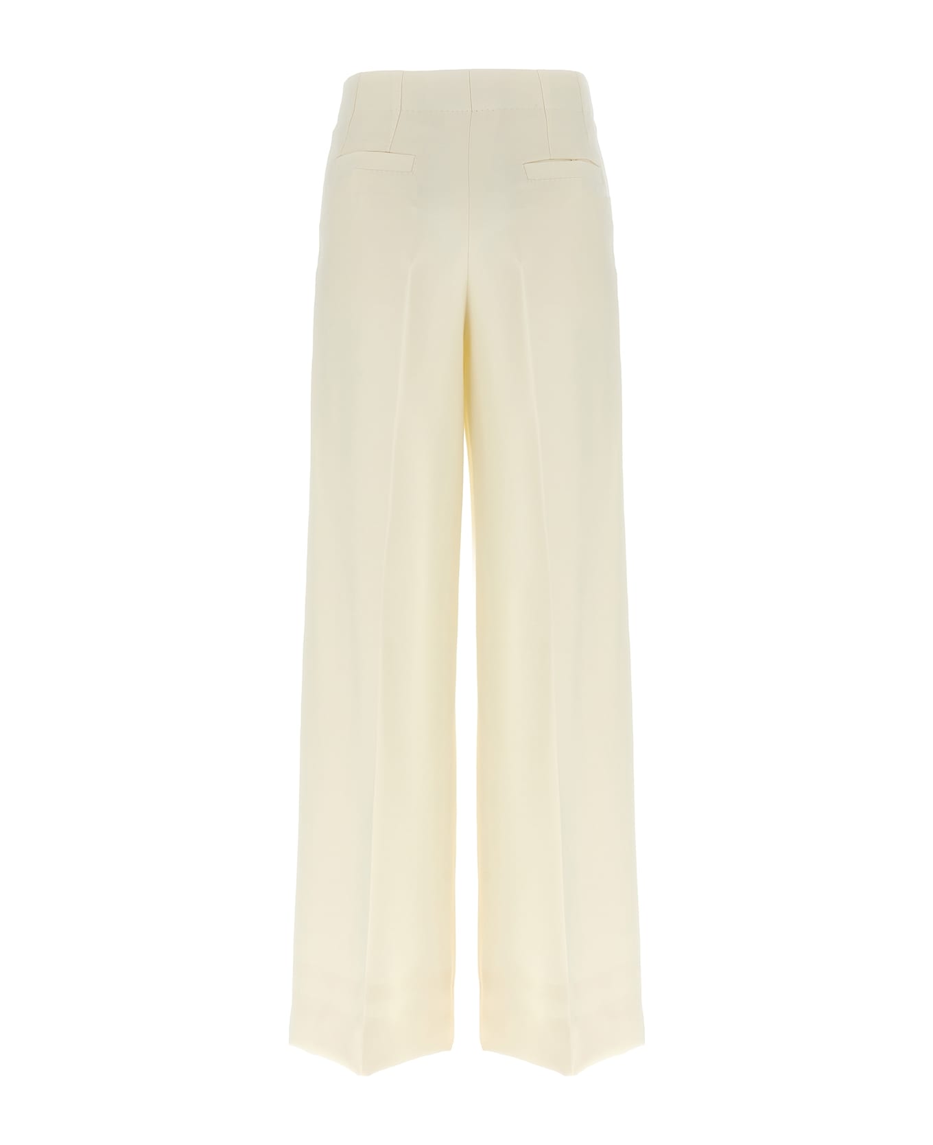 Brioni 
camilla
 Pants - White