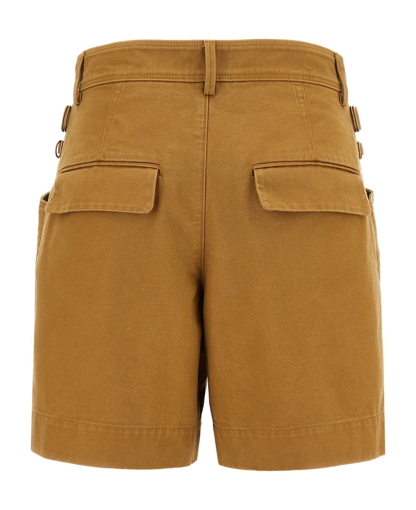 Isabel Marant 
fairy
 Shorts - Brown