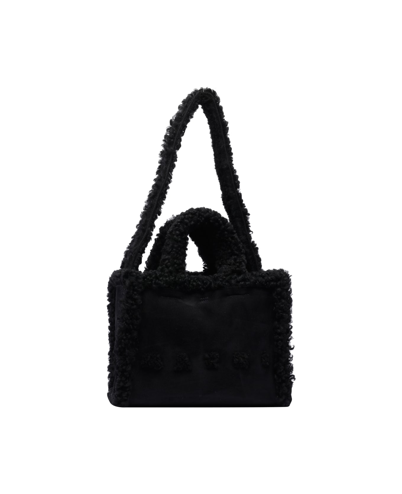 Marni East/west Tote Bag - Black