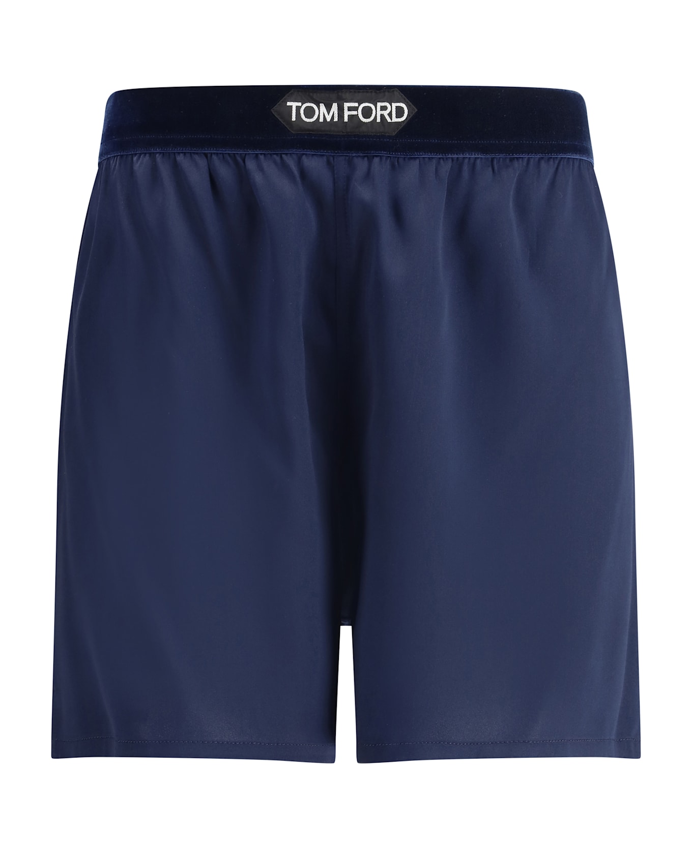 Tom Ford Shorts - Blue
