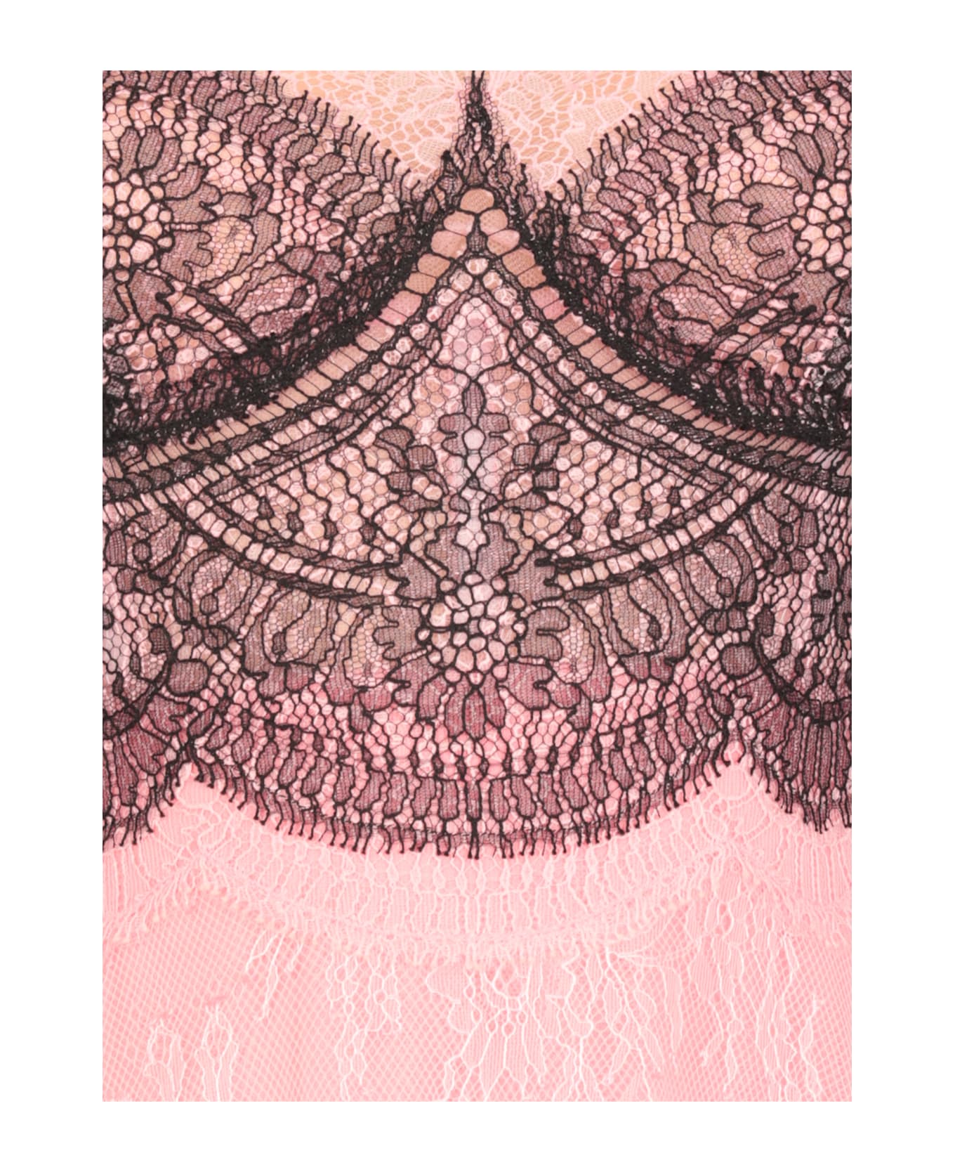 Costarellos Gallie Dress - Pink