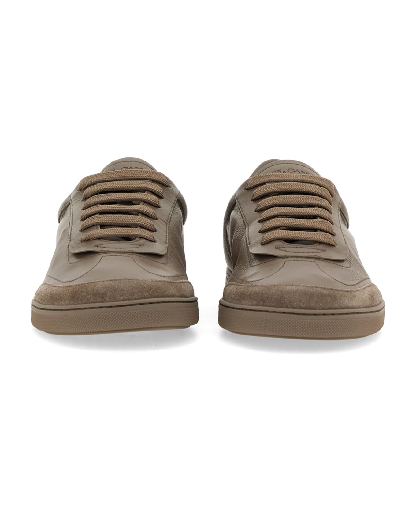 παπούτσια Running galaxy Saint Tropez Sneaker - TORTORA