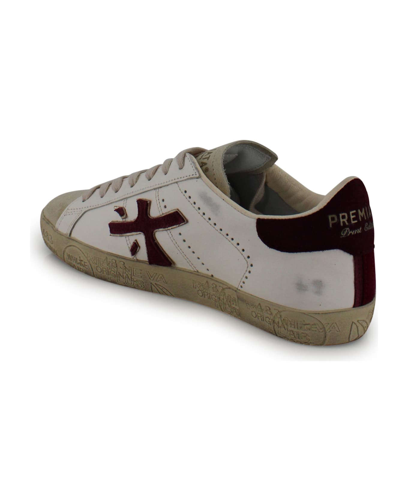 Premiata Stevend Sneakers