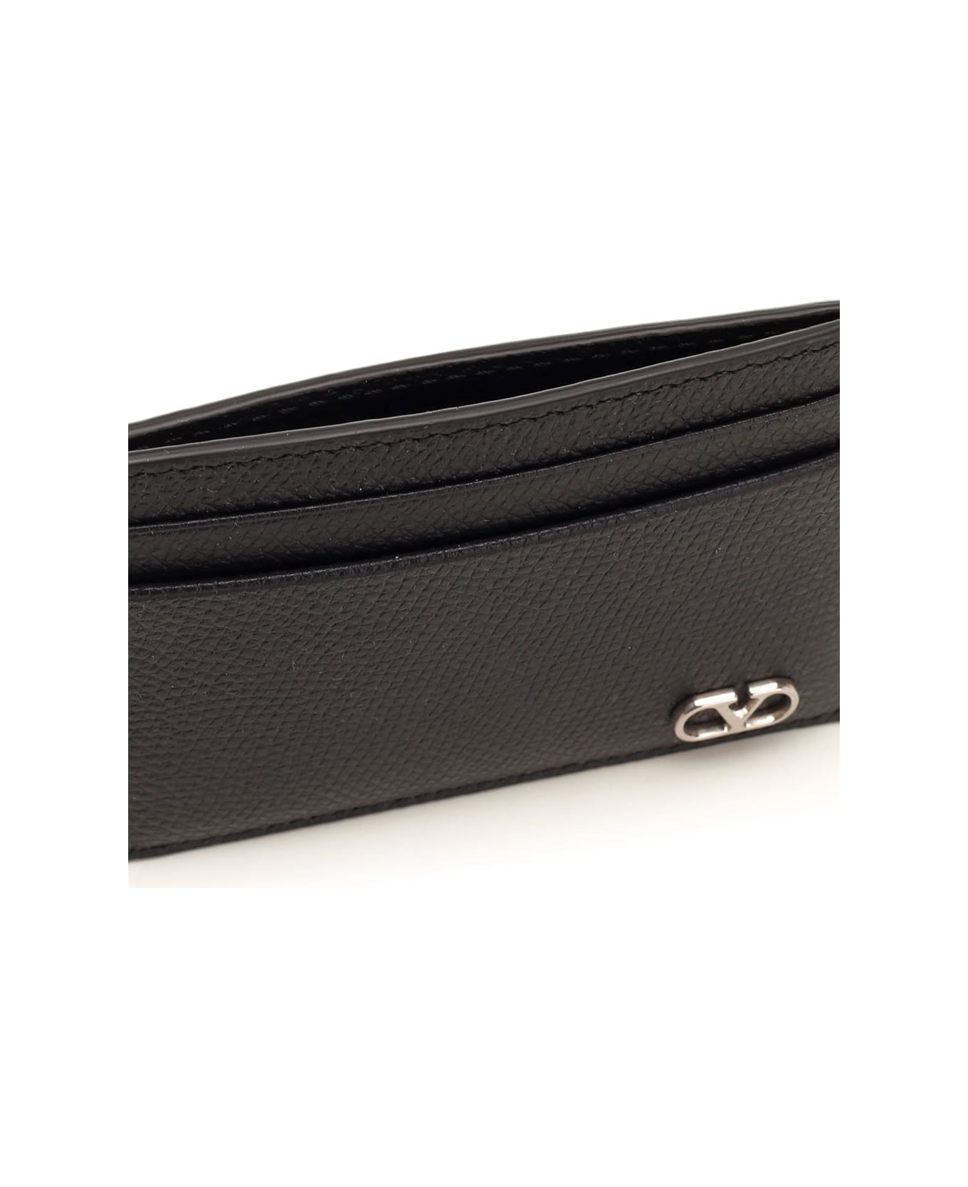 Vlogo Signature Card Holder