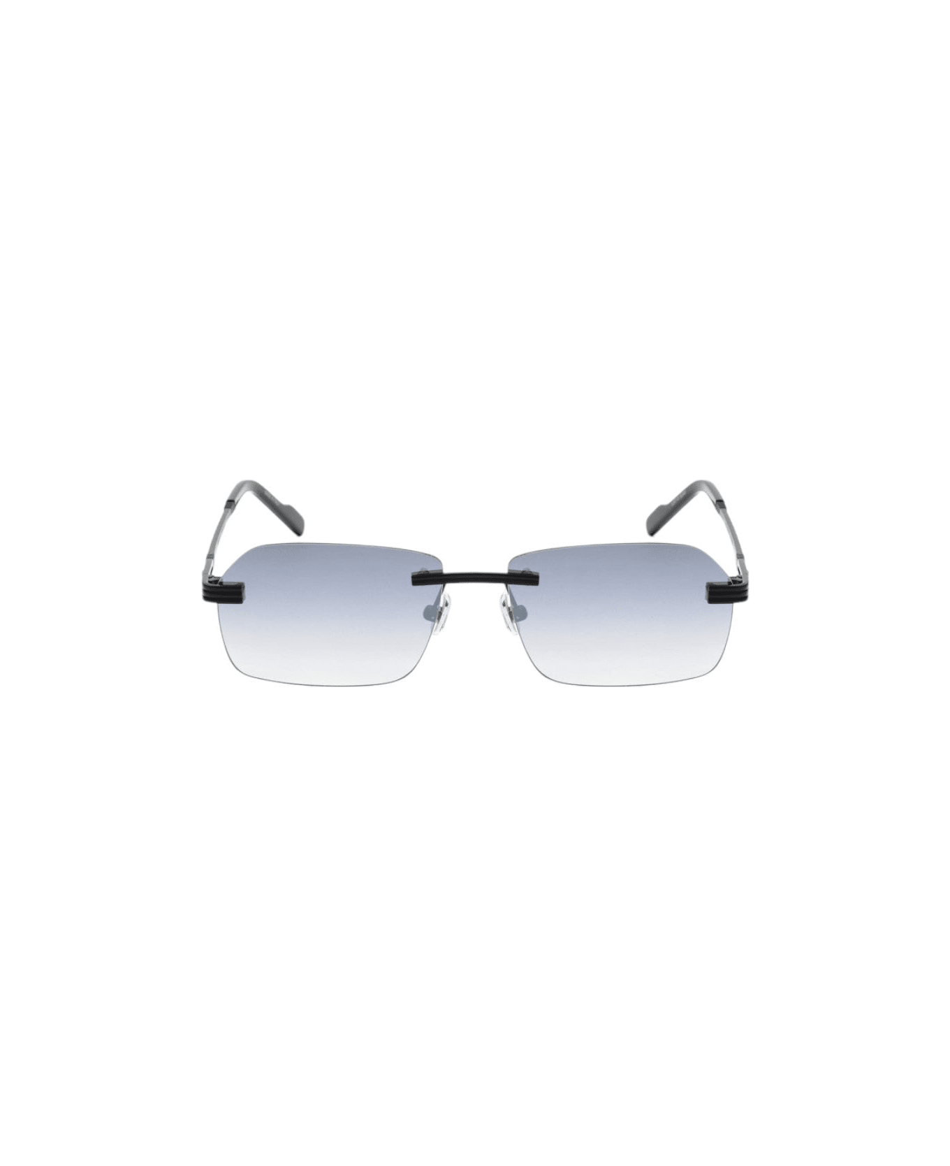 Bust Out Travis Ii Square Sunglasses