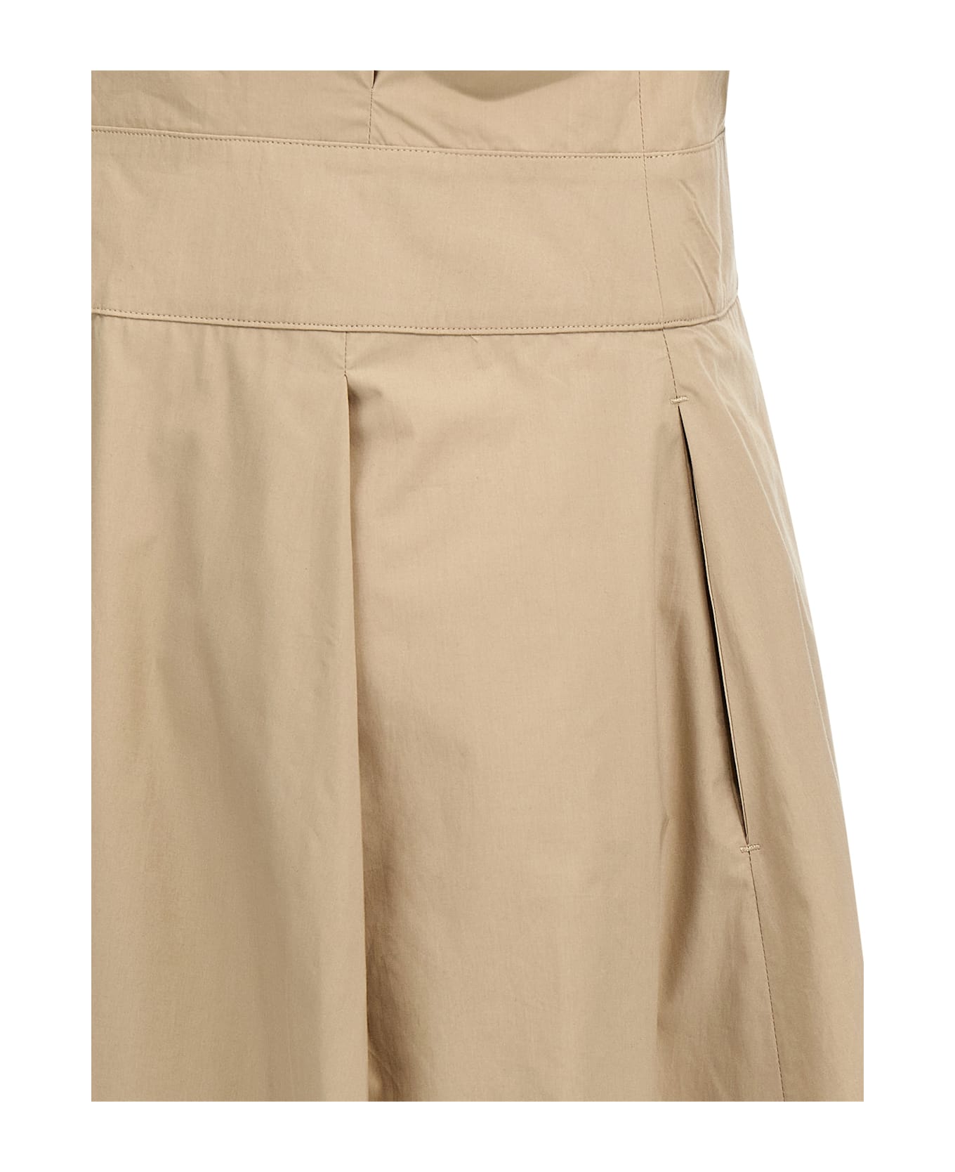 A.P.C. 
athena
 Dress - Beige