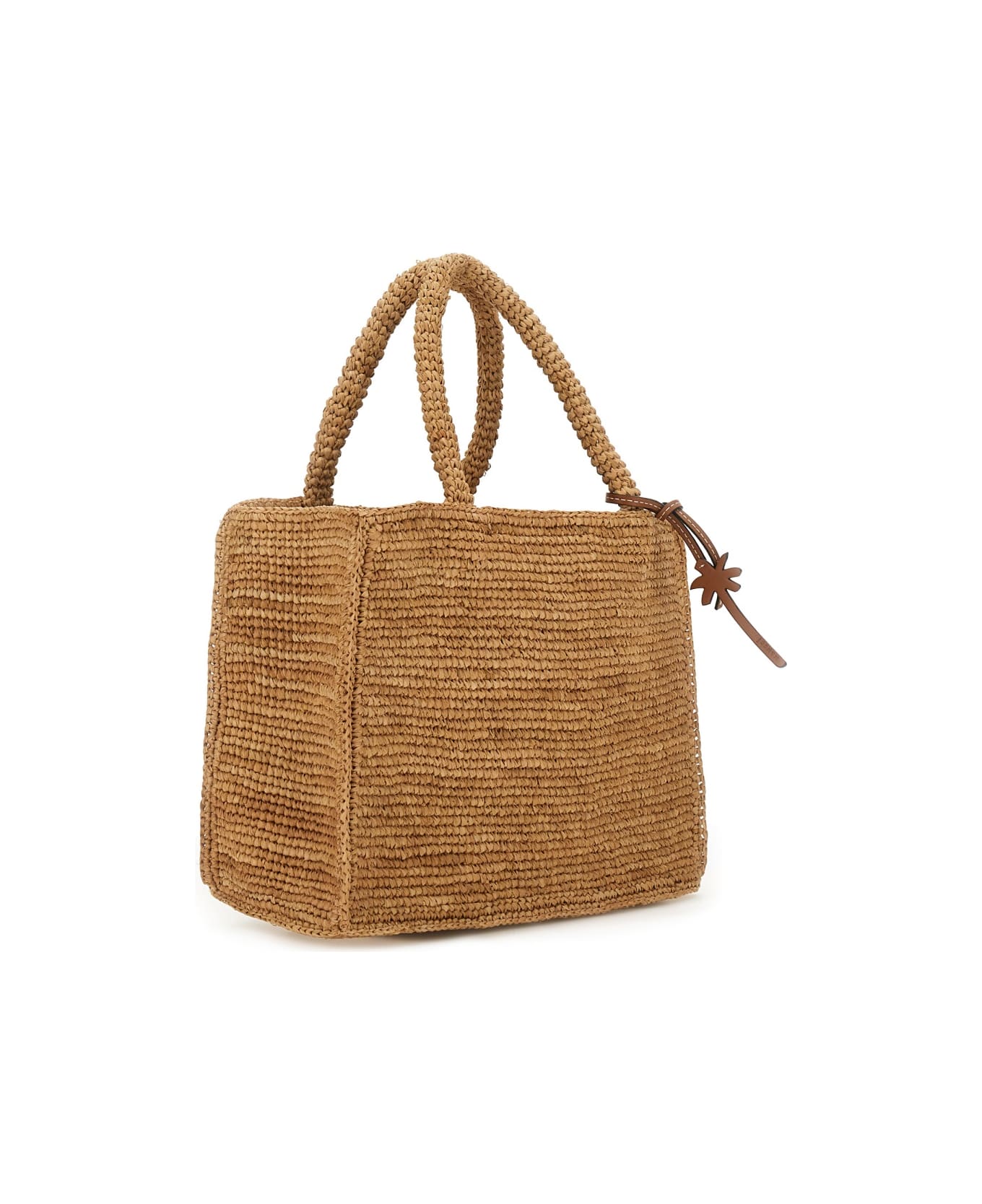 Manebi Bag "sunset" - BROWN