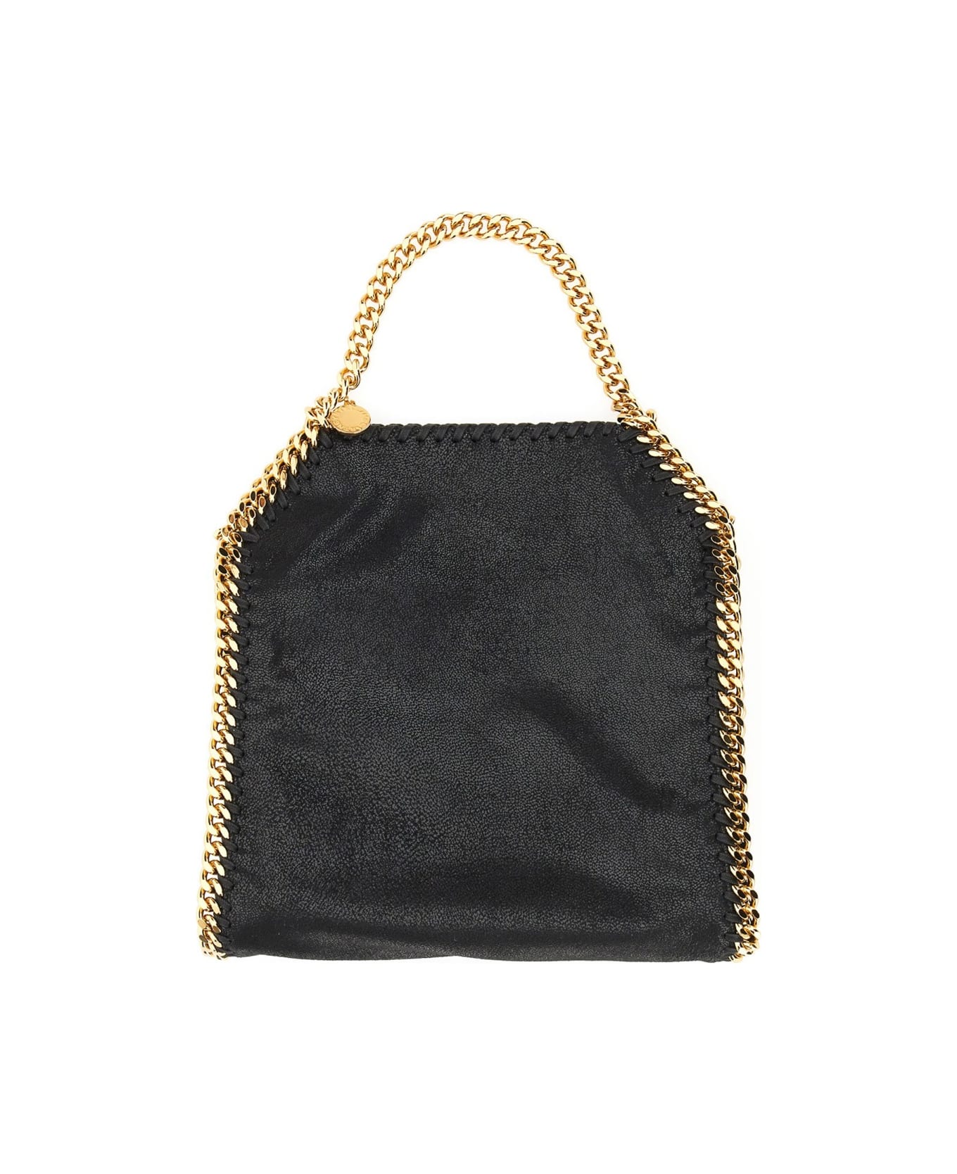 Stella McCartney Borsa Falabella Mini - BLACK