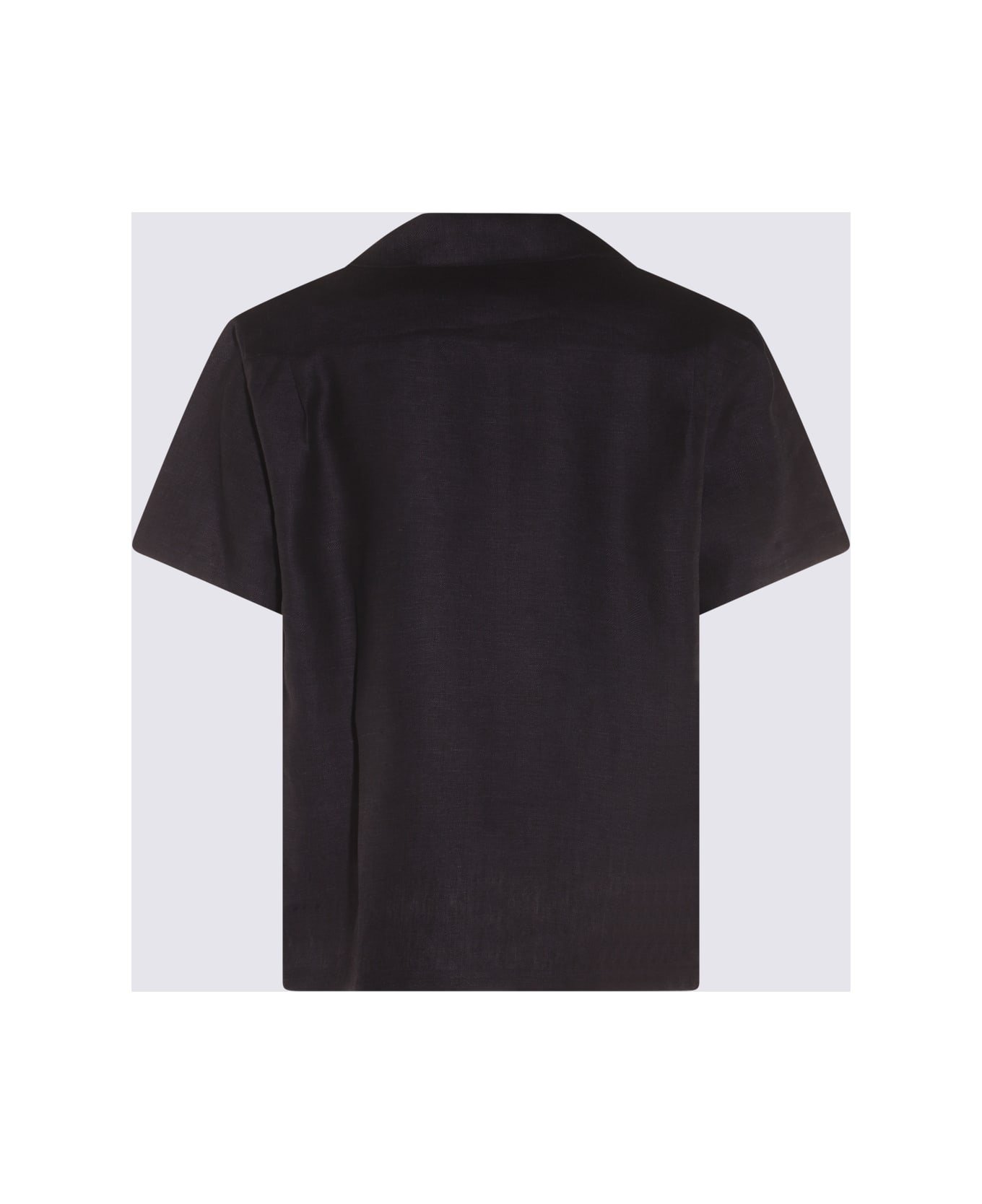 Berluti Blue Line Shirt - SHADES OF BLUE