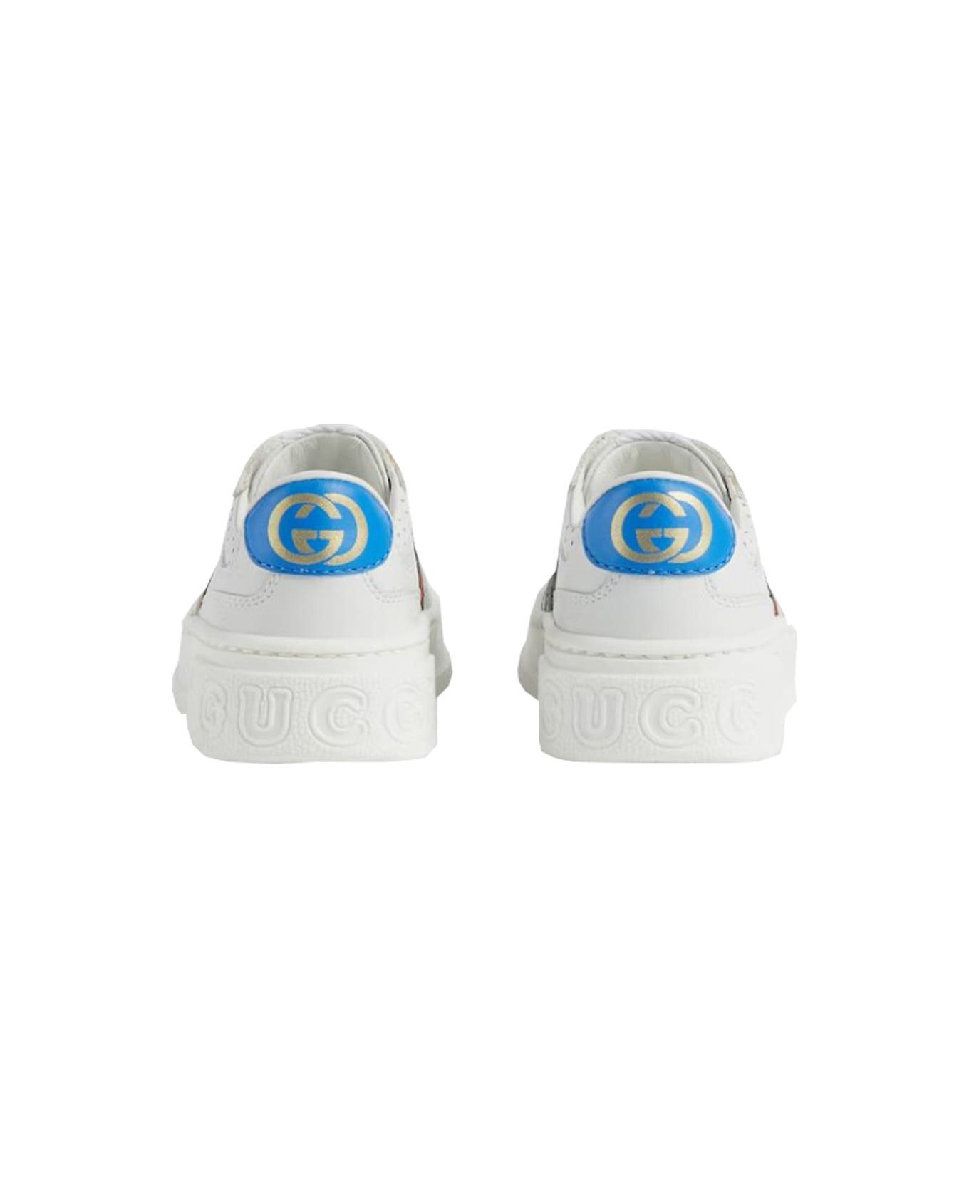 Gucci Sneaker - White シューズ