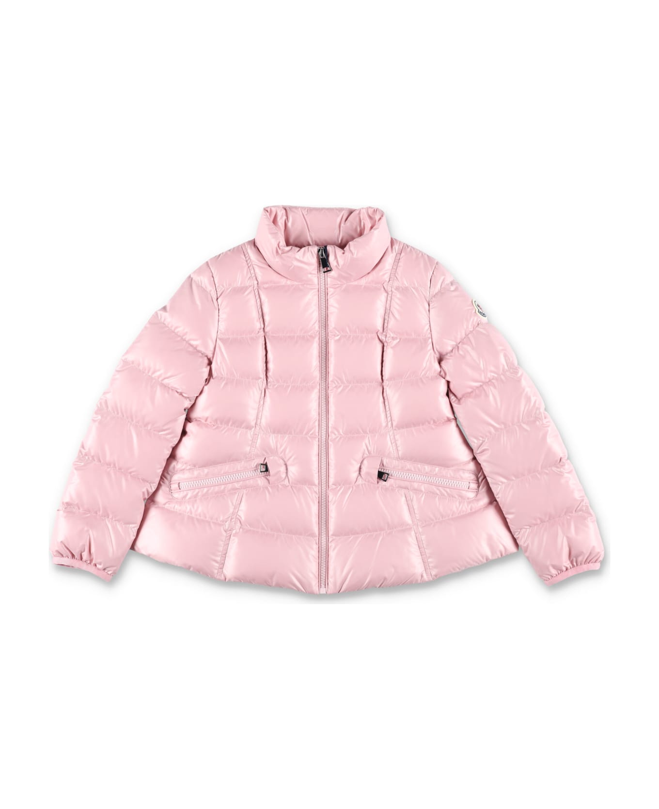 Moncler Ainay Jacket - ROSE