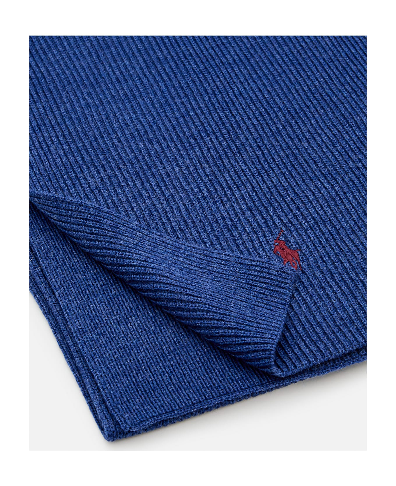 Polo Ralph Lauren Scarf - Blue