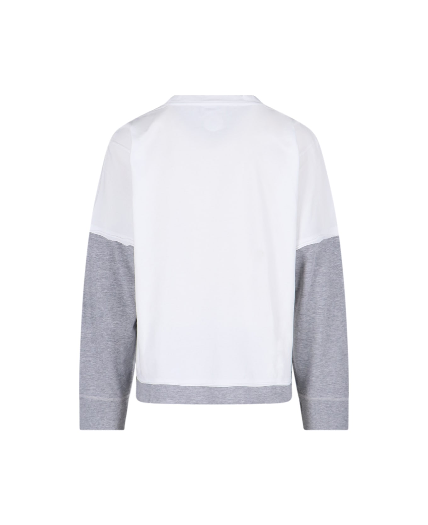 Dsquared2 Logo Print T-shirt - White