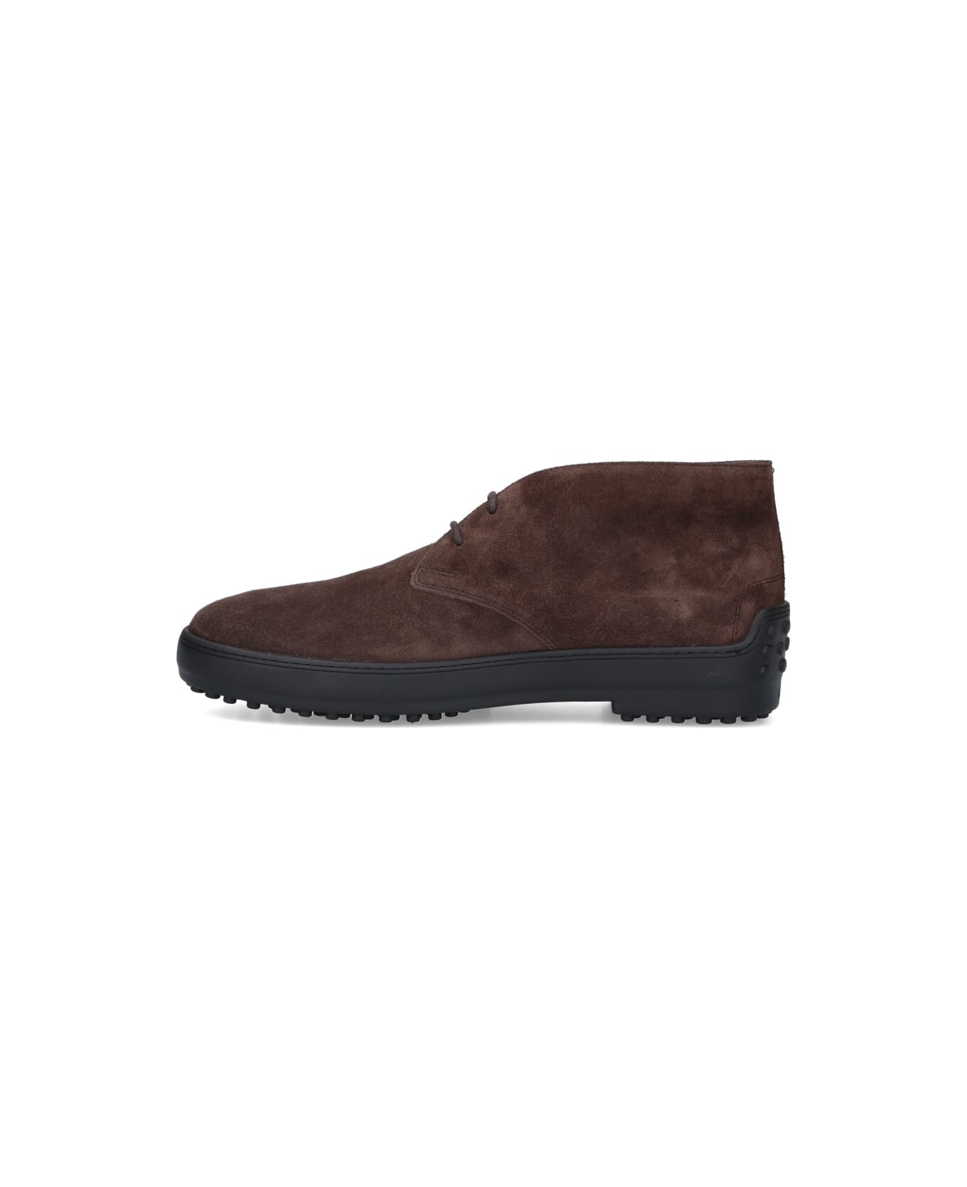 Tod
s Shoes 
winter
 - Brown