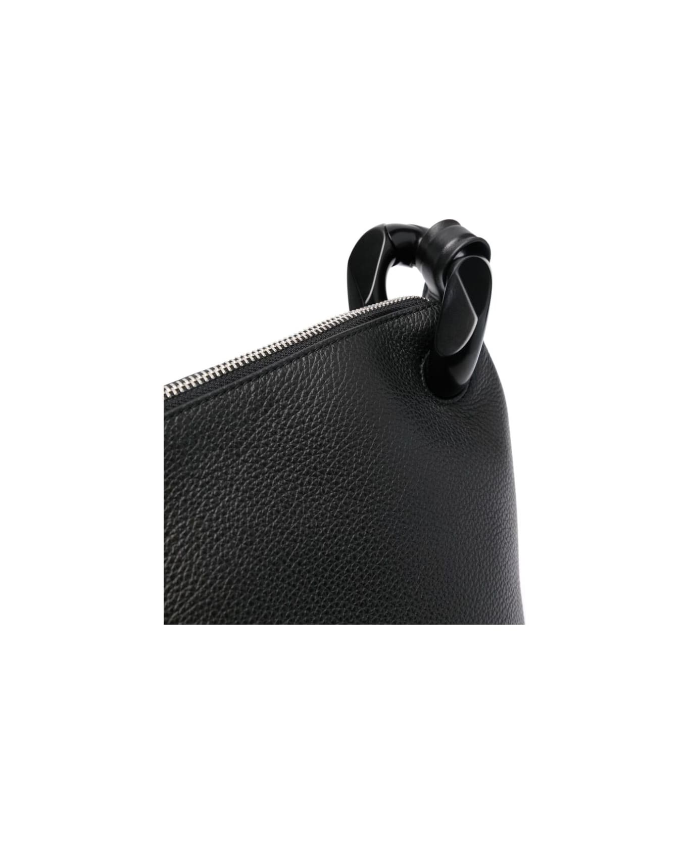 J.W. Anderson Bag - BLACK