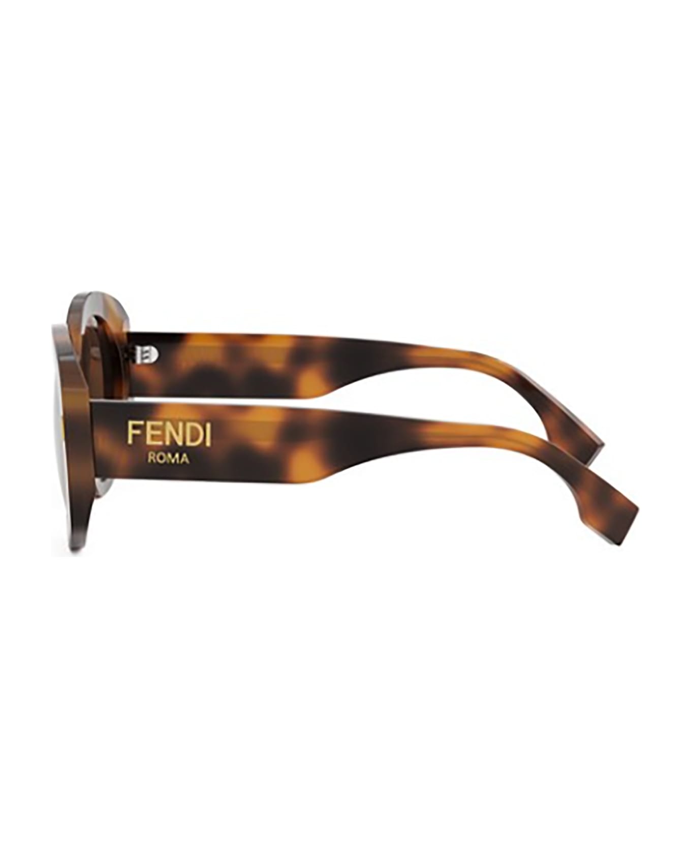 Fendi Eyewear FE40137I Sunglasses - E