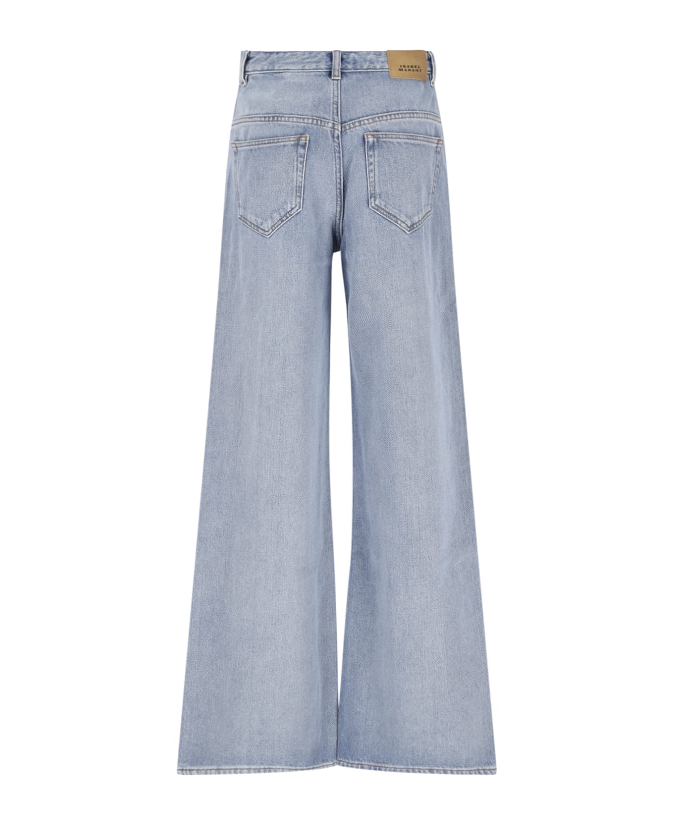 Isabel Marant Jeans - Blue