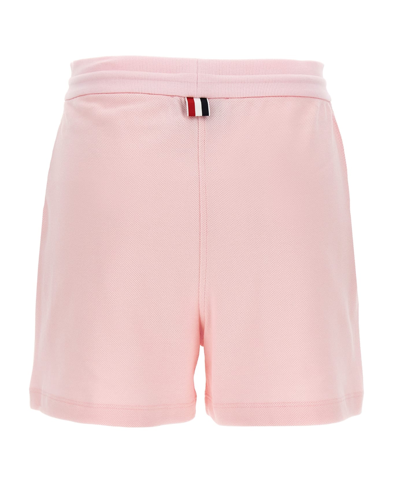 Thom Browne 'summer' Shorts - Pink