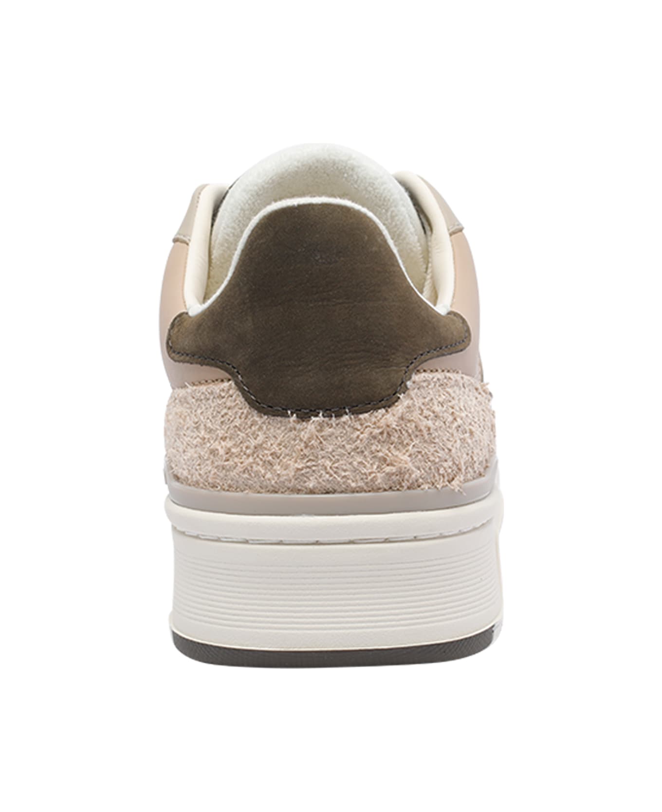 Axel Arigato Clay Sneakers - Beige