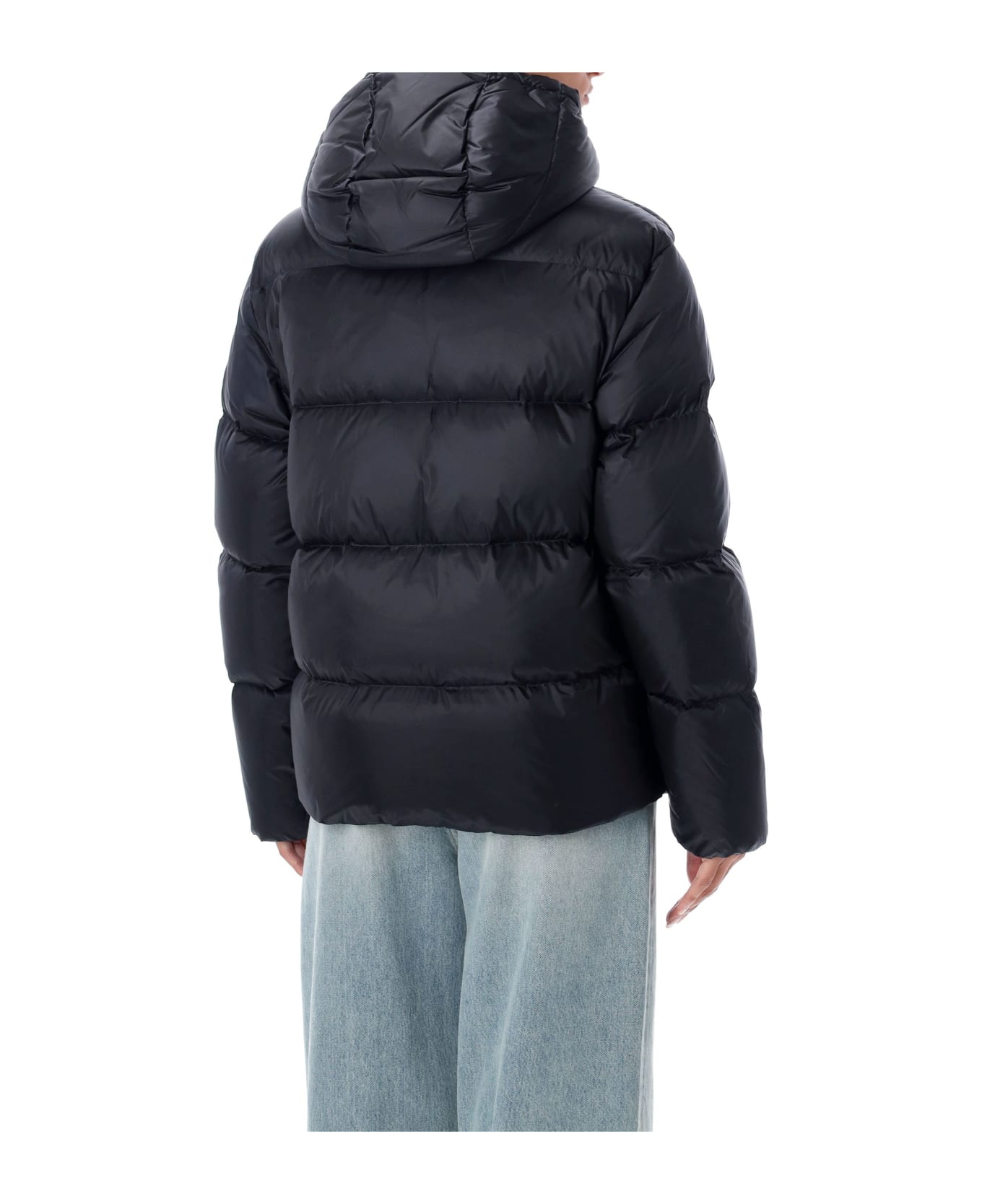 Ralph Lauren Hooded Down Jacket
