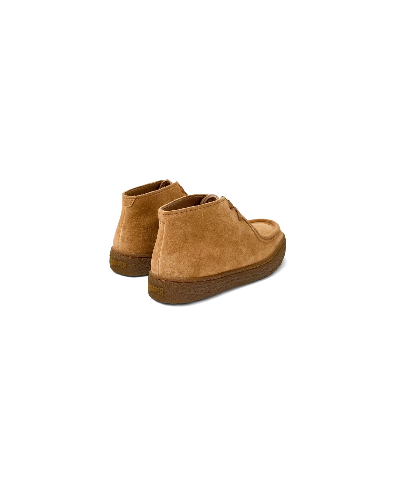 Camper Shoes - BROWN