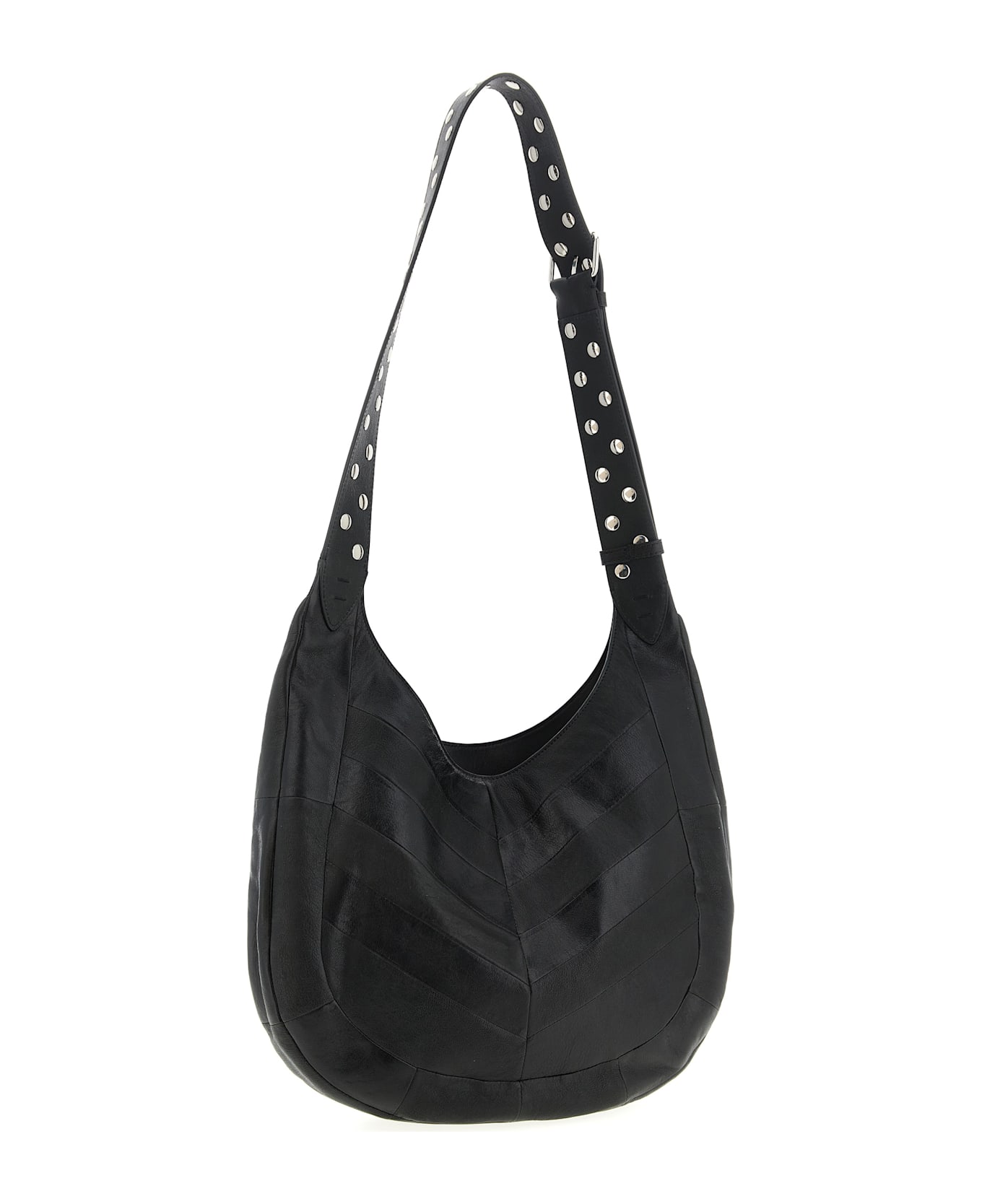 Valentino Garavani 
hoboho
 Medium Shoulder Bag - Black  