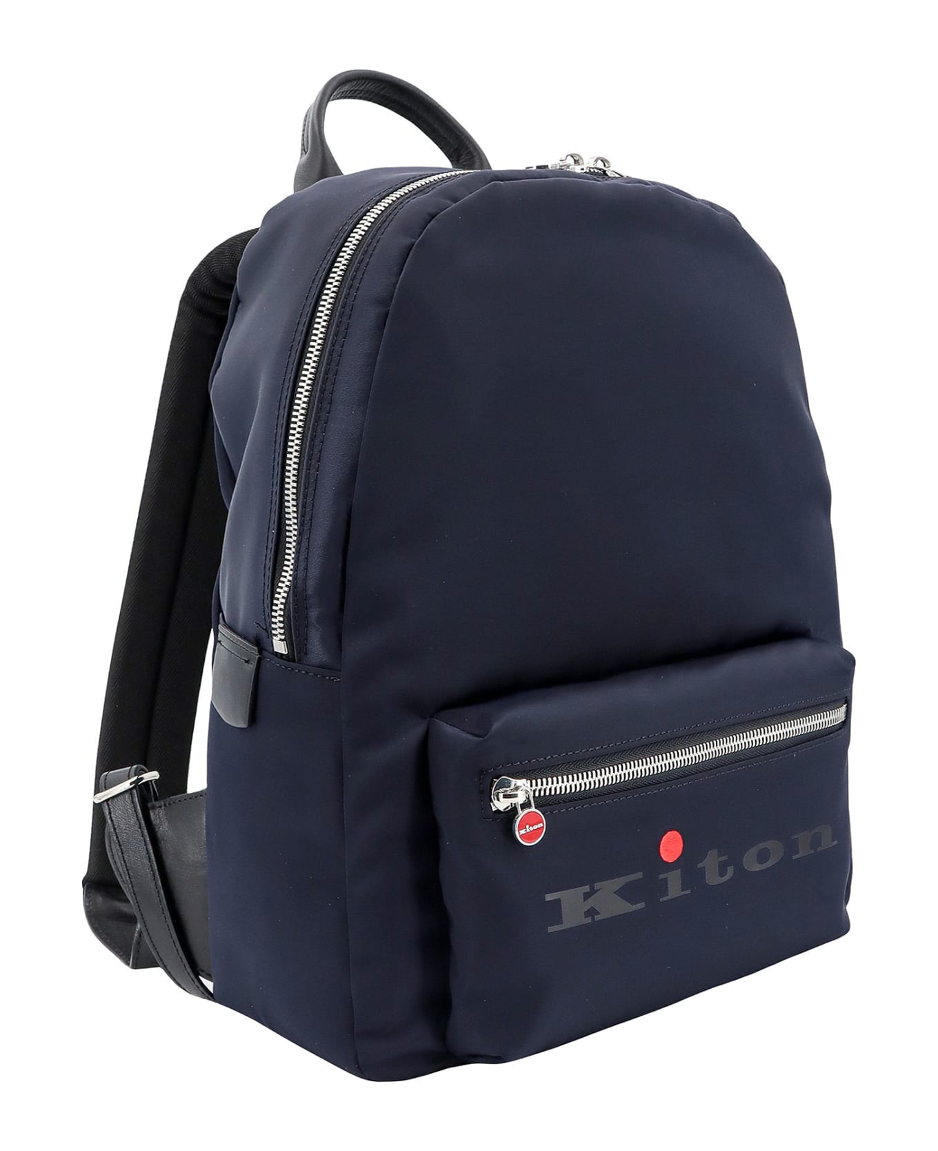 Kiton Backpack - Blue バックパック