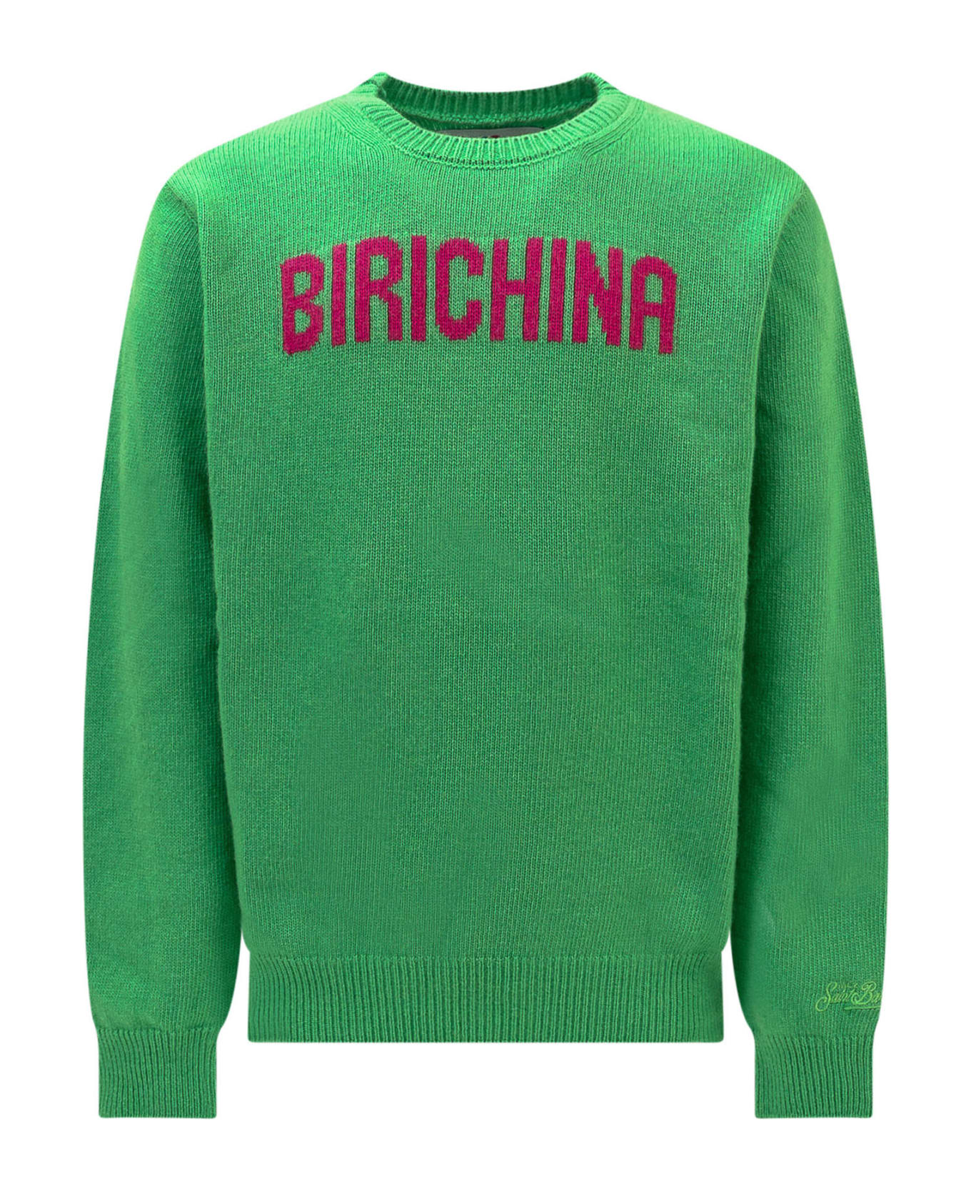 MC2 Saint Barth Birichina Sweater - BIRICHINA 75