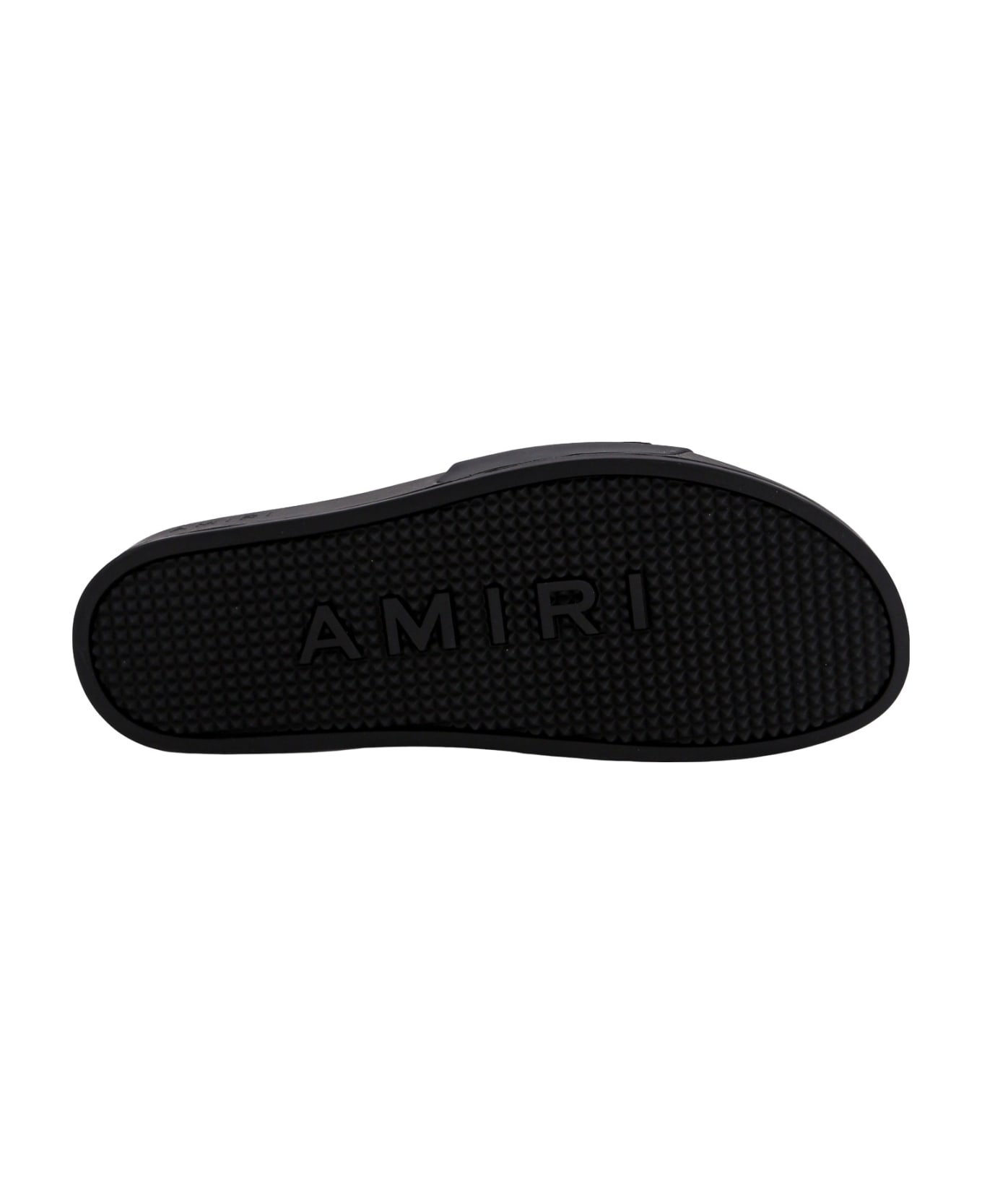 AMIRI Slide - Black