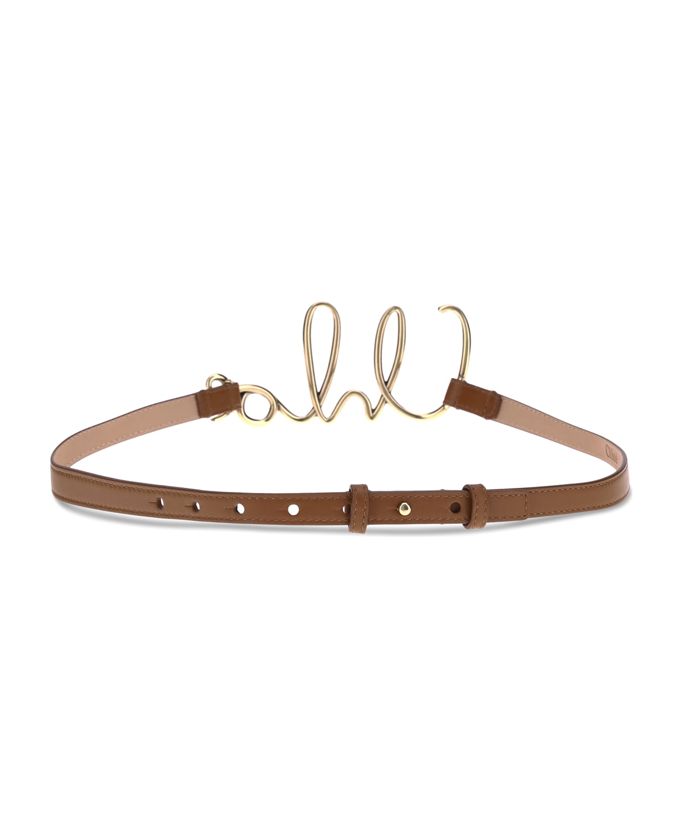 Chloé C Belt