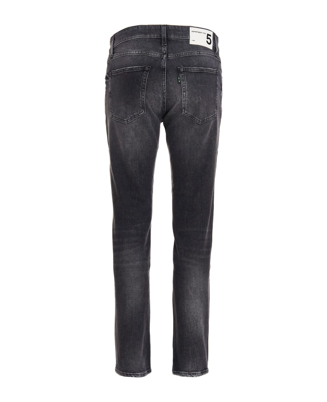 Department Five 'skeith' Jeans - Gray