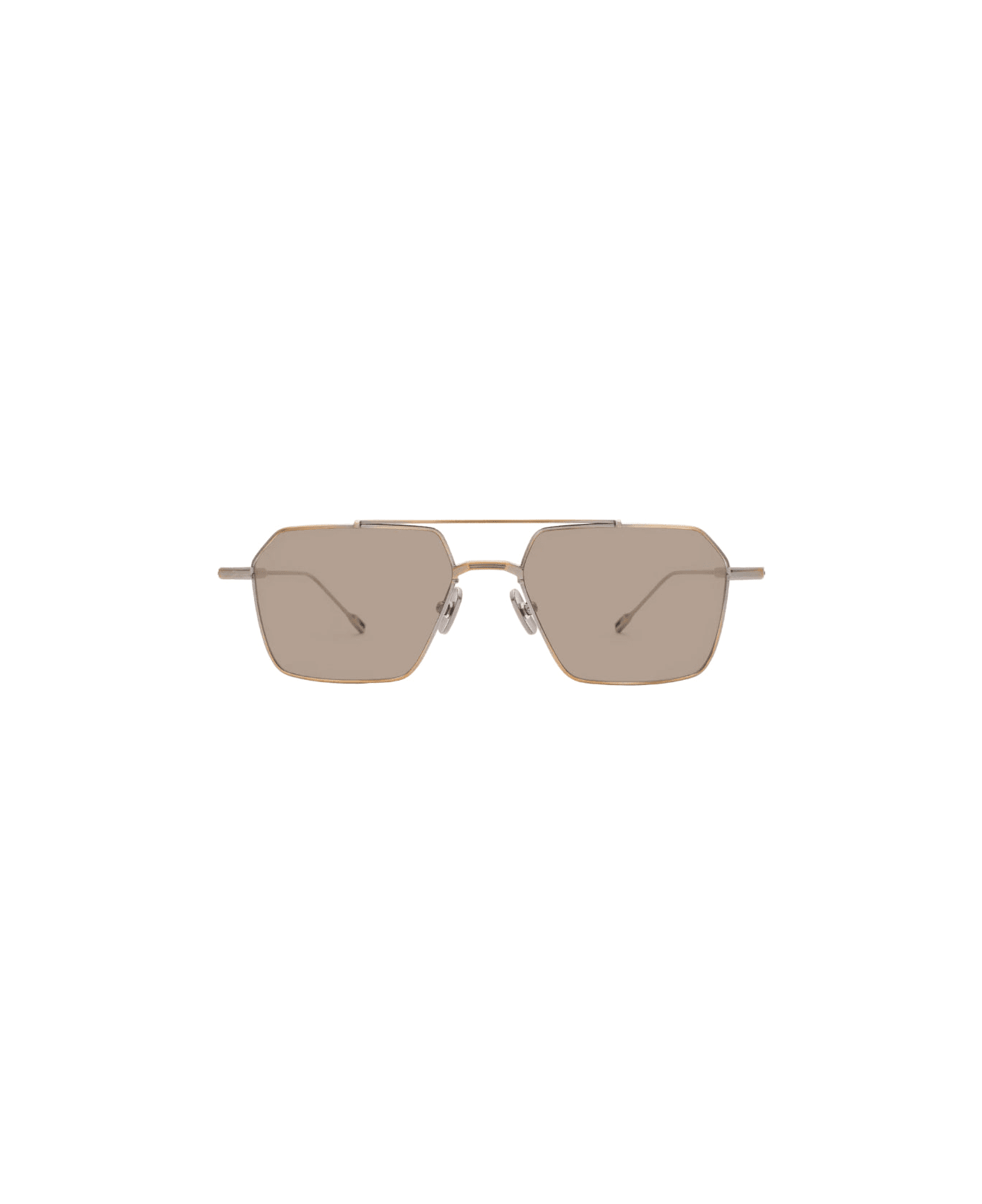 Native Sons Remm - Antique Gold - 52 Sunglasses サングラス