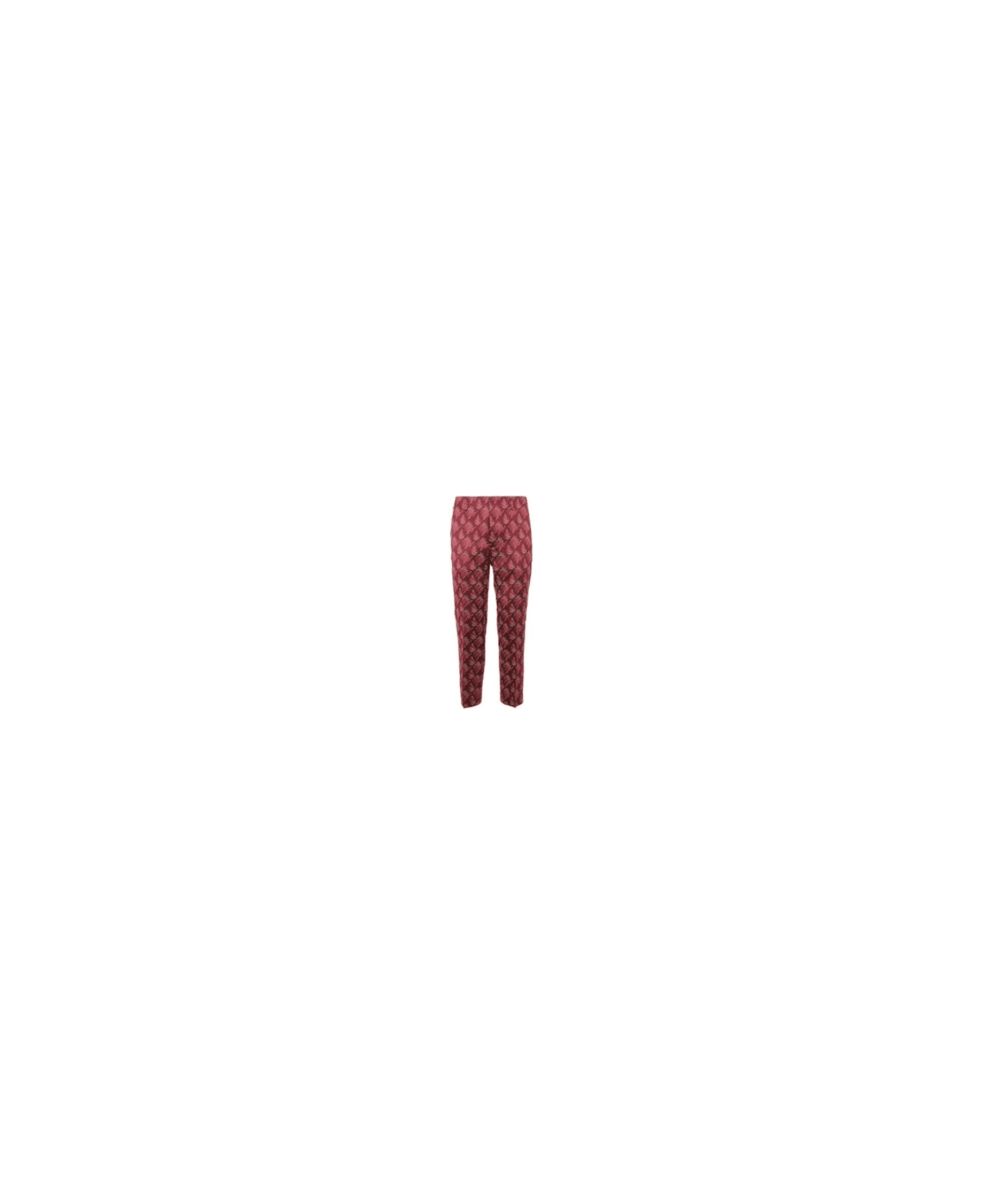 Dries Van Noten Pantaloni - 358