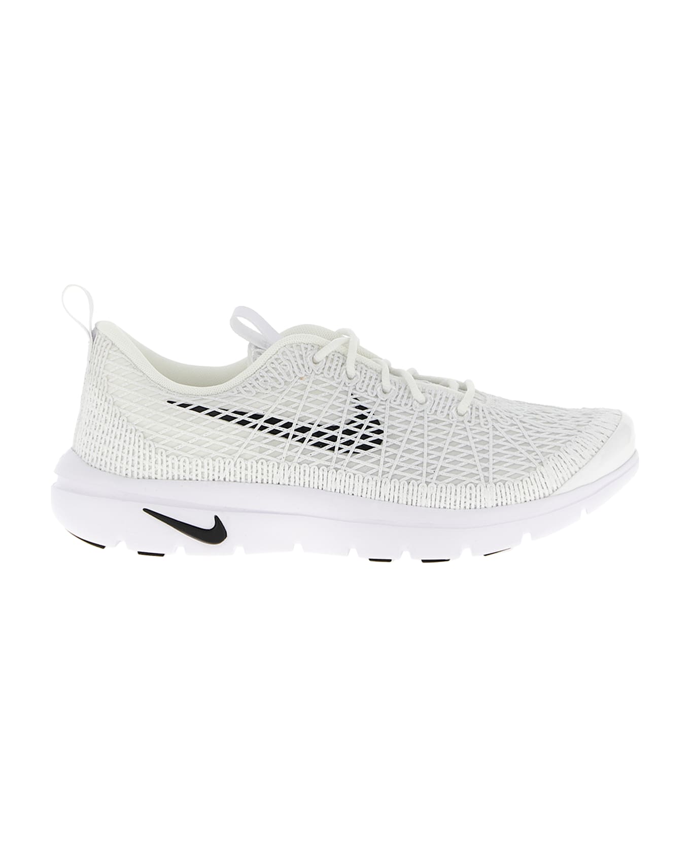 Comme Des Garçons Homme Plus Homme Plus X Nike Capsule 
rejuven8 Sp
 Sneakers - White/Black