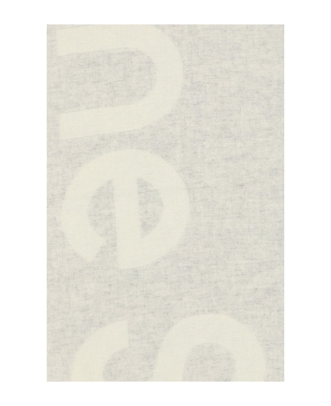 Acne Studios Scarf - WHITE スカーフ