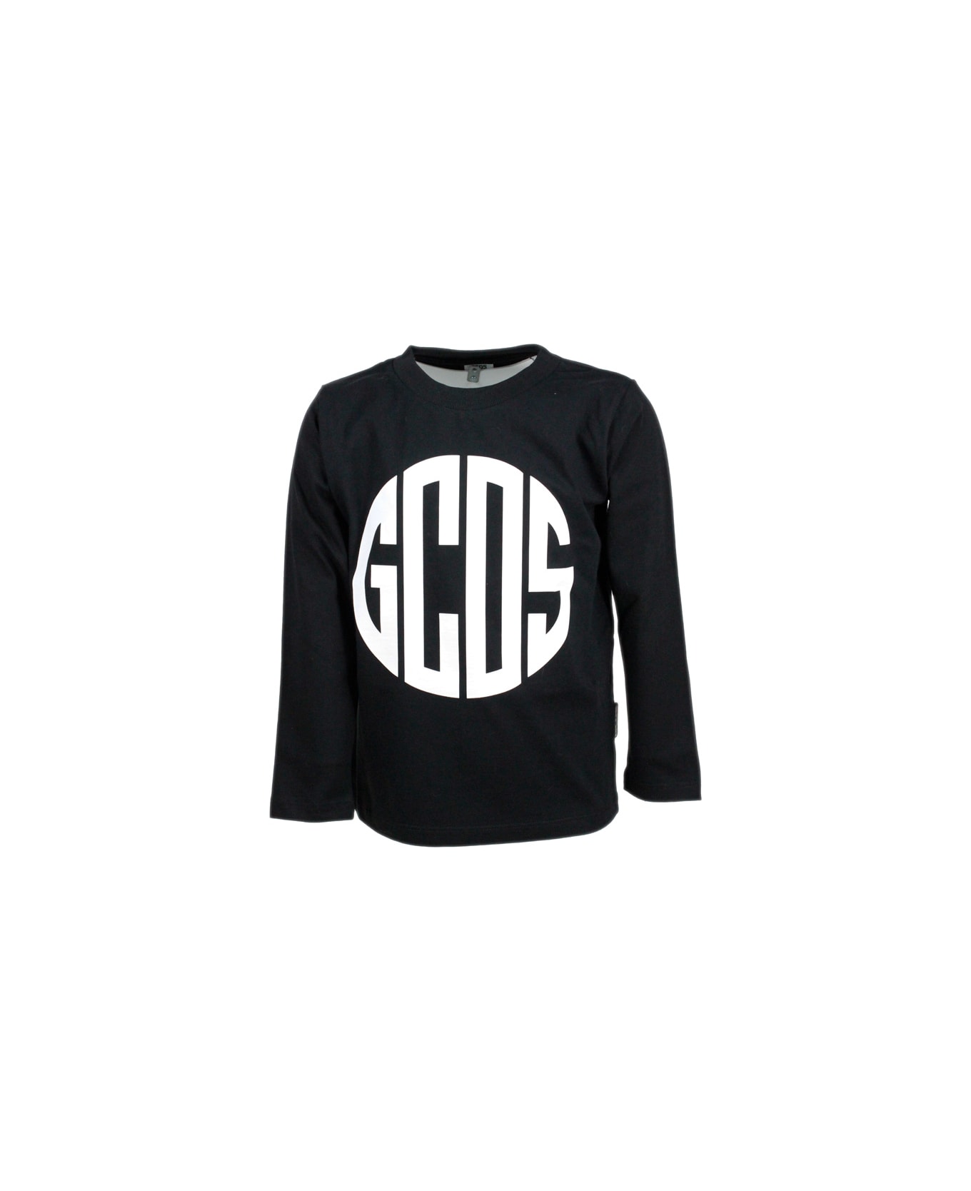 GCDS T-Shirt - Black