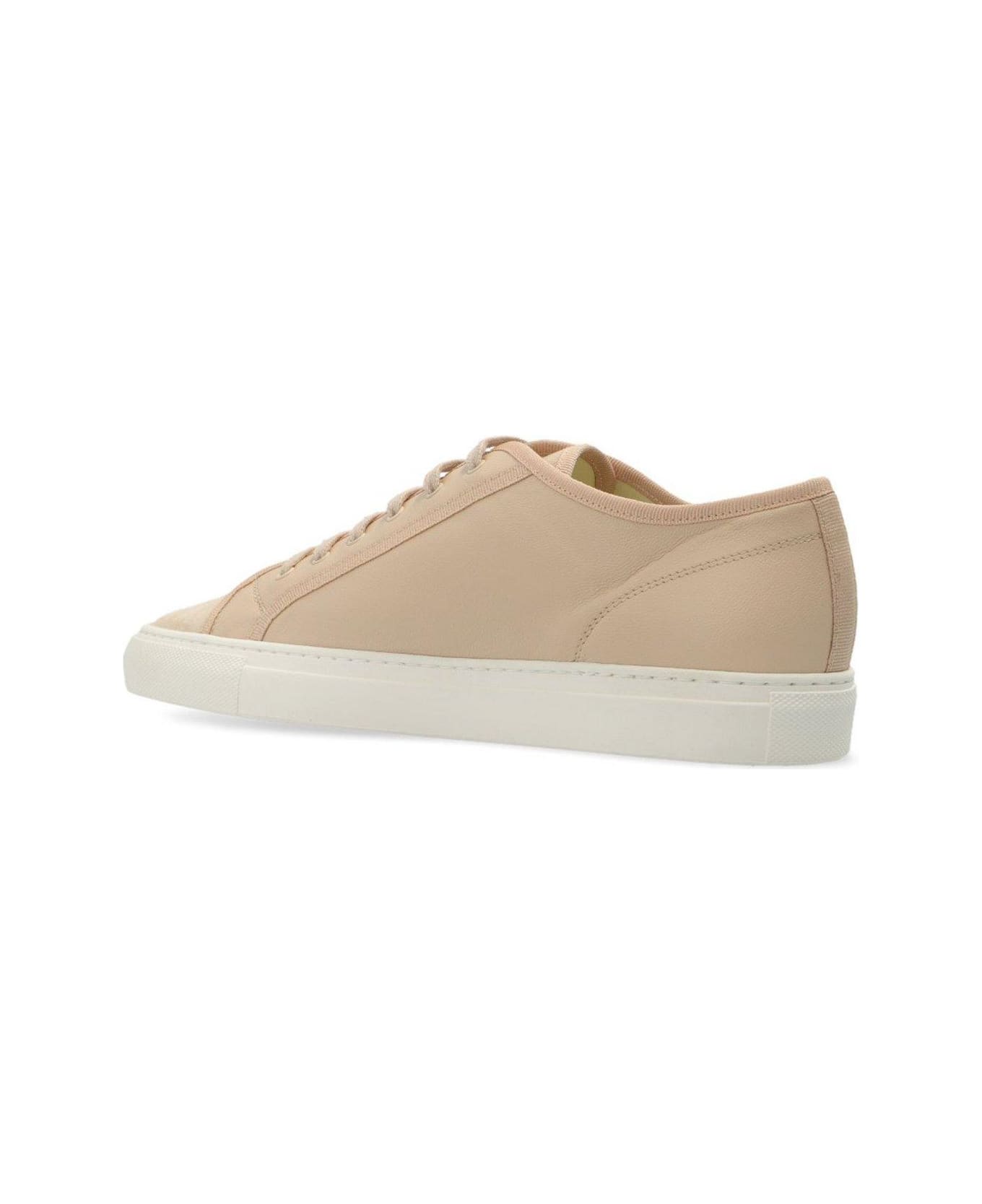 Common Projects Tournament Low-top Sneakers - Beige スニーカー