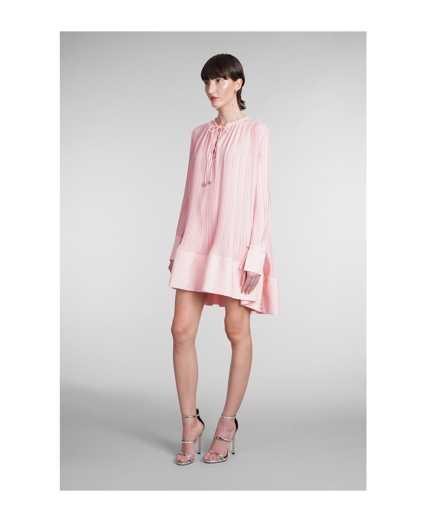 Lanvin Dress - Pink