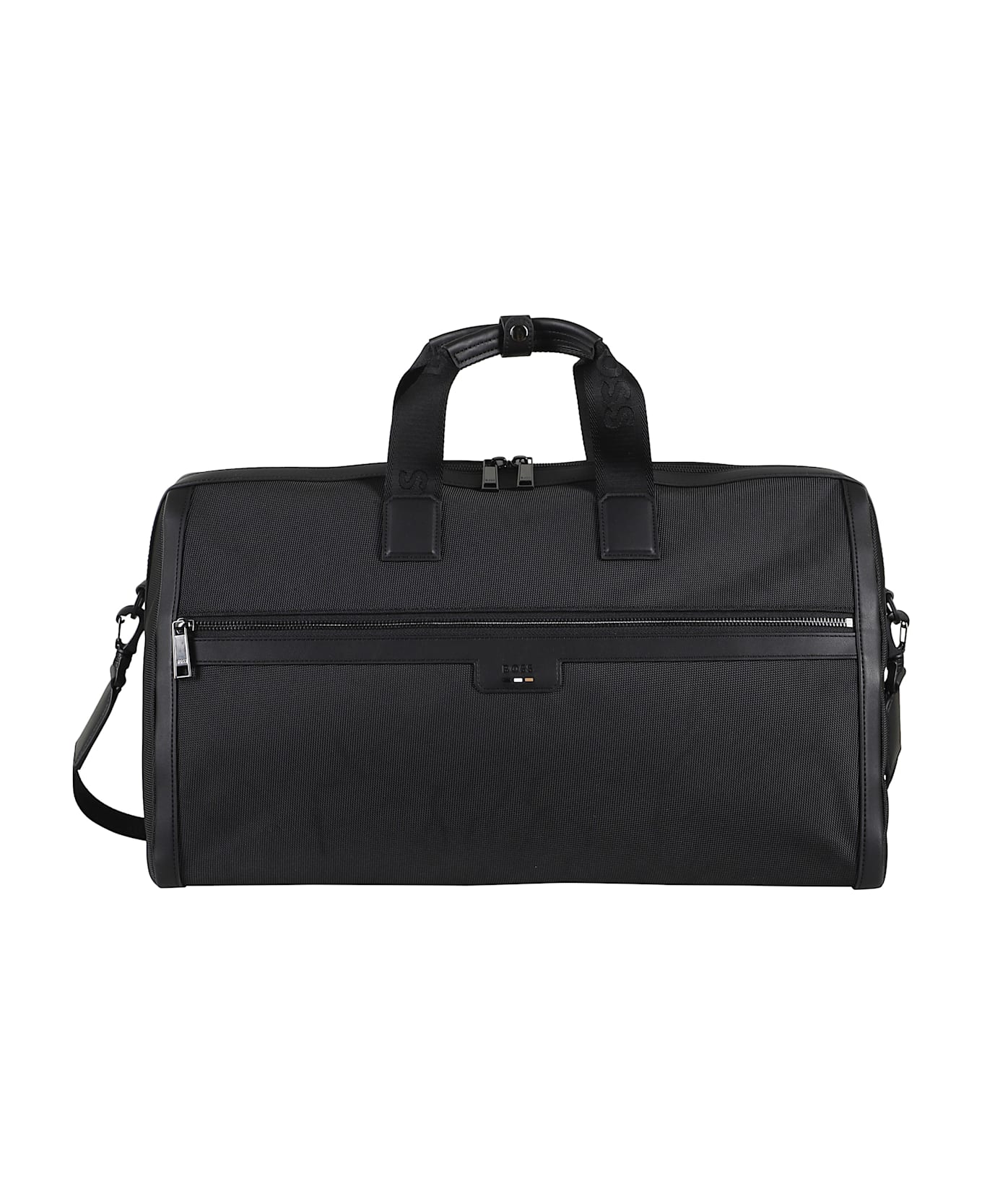 Hugo Boss Ray N Holdall - Black 