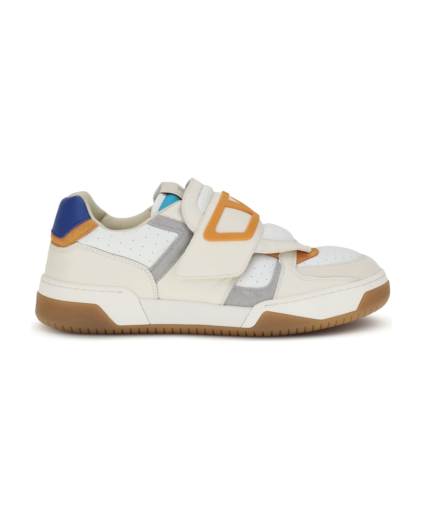 Valentino Garavani Joie De Jouer Low Top Sneakers