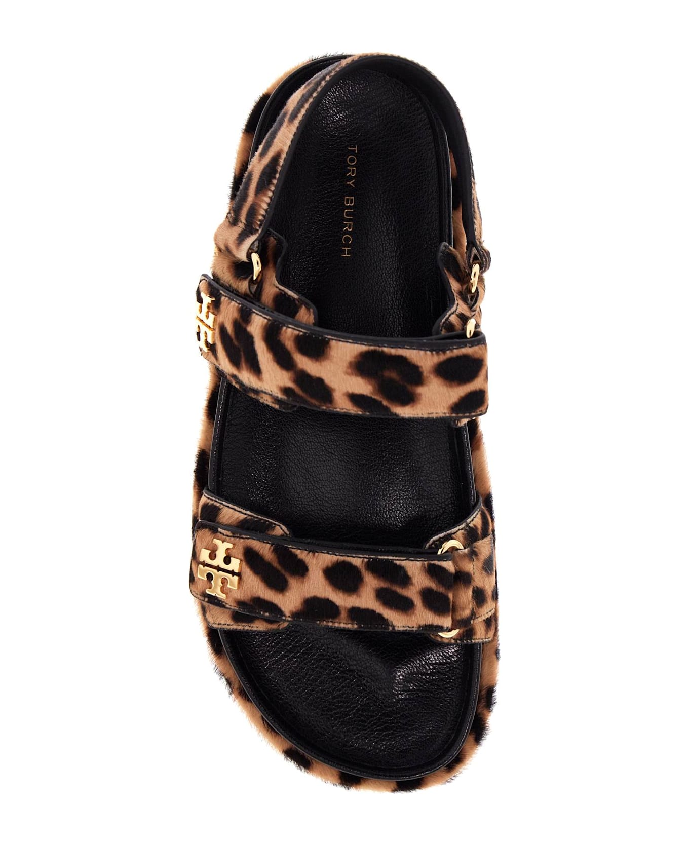 Tory Burch Kira Sporty Sand - Brown