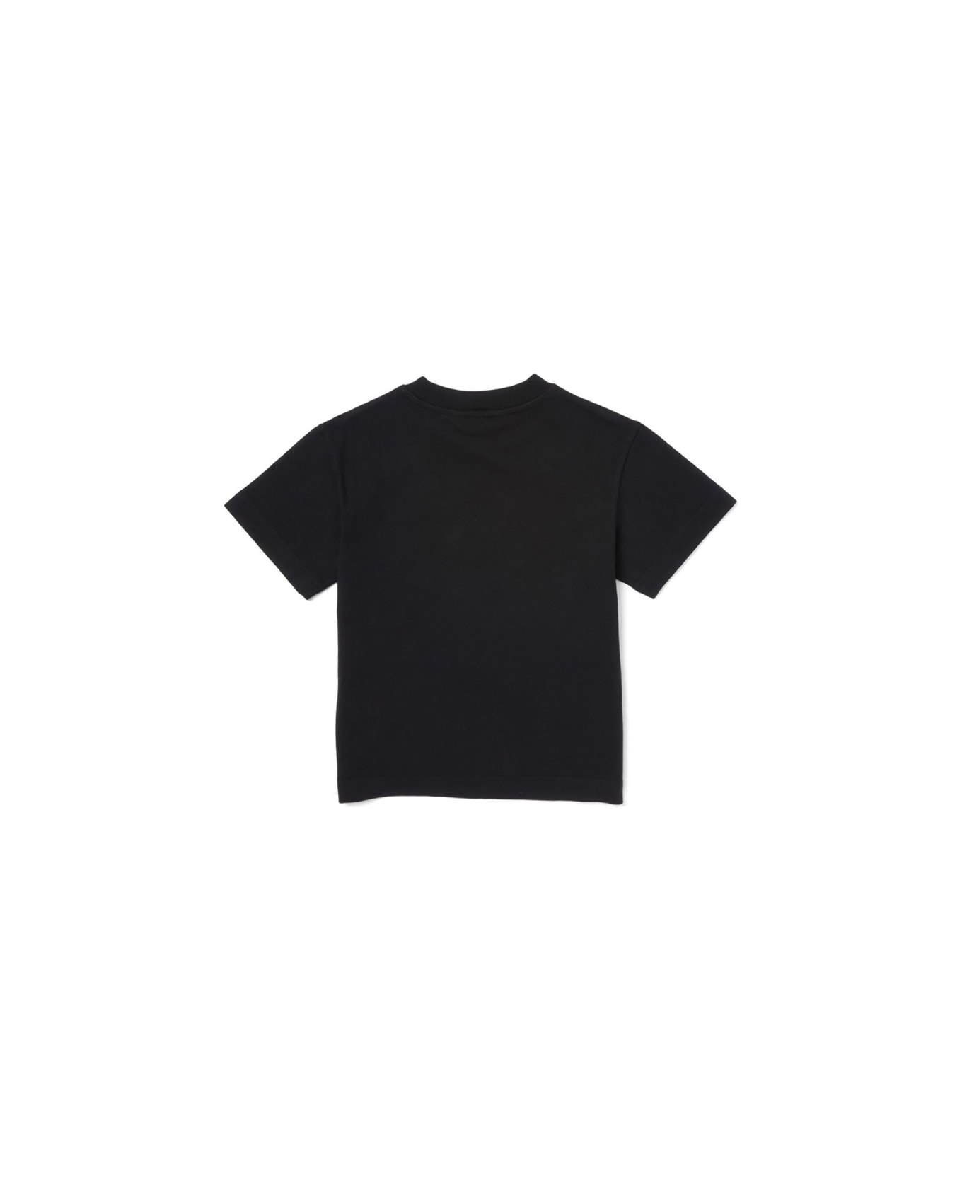 Palm Angels Bear T-shirt - BLACK