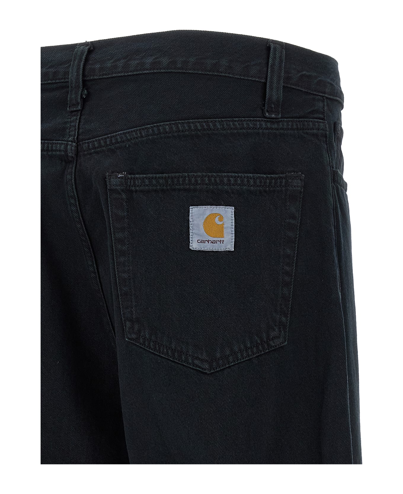 Carhartt 'landon' Jeans - Blue