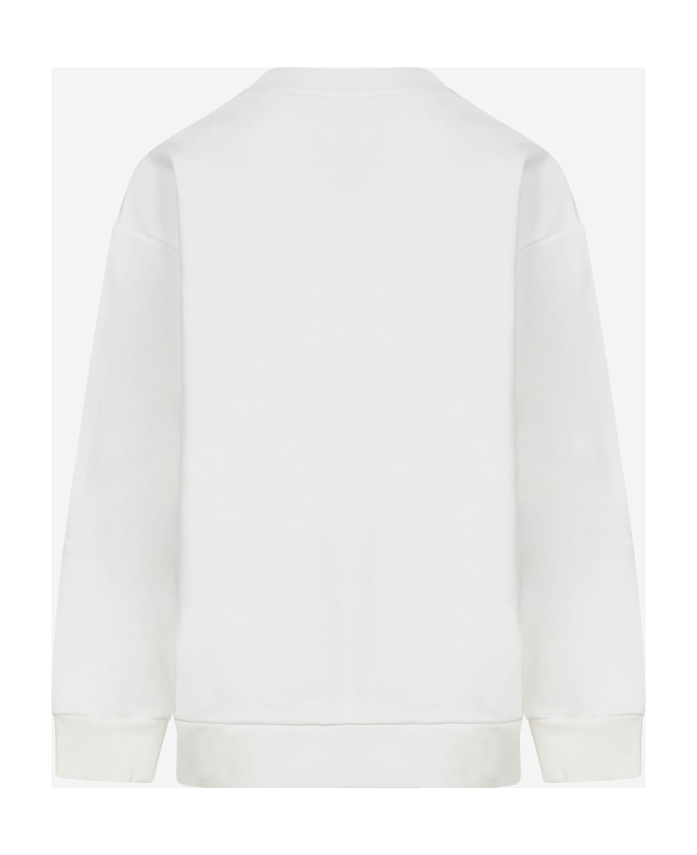 Fendi Sweatshirt - WHITE ニットウェア＆スウェットシャツ